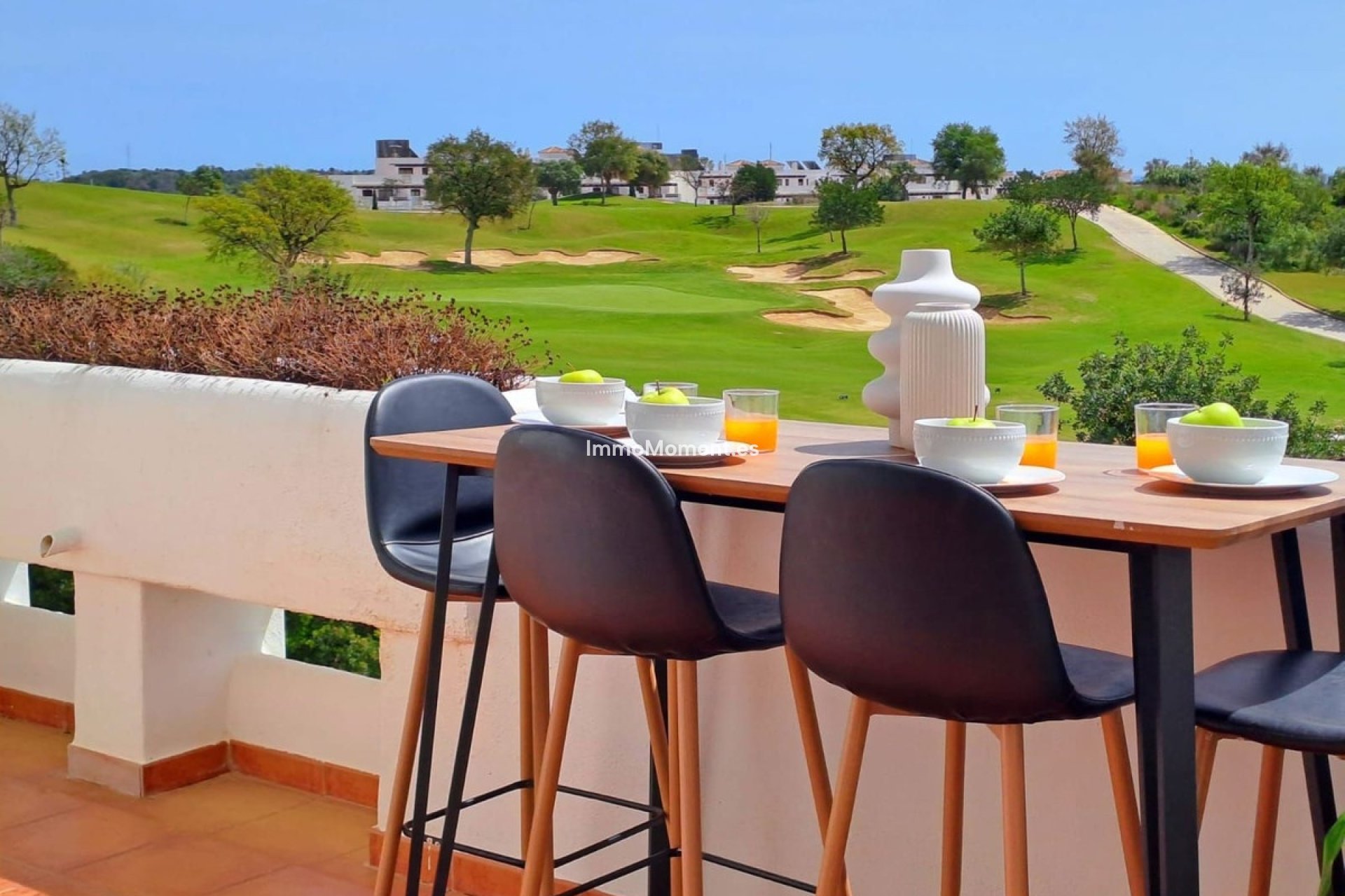 Wiederverkauf - Wohnung - Estepona  - Valle Romano