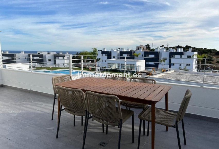 Wiederverkauf - Wohnung - Estepona  - Valle Romano
