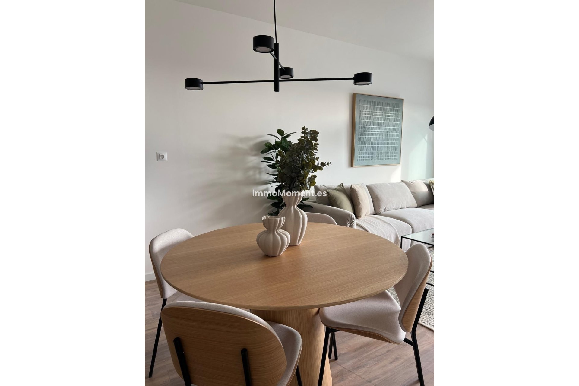 Wiederverkauf - Wohnung - Estepona  - Valle Romano