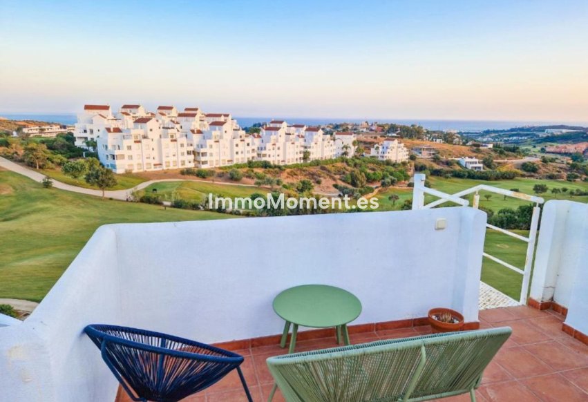 Wiederverkauf - Wohnung - Estepona  - Valle Romano