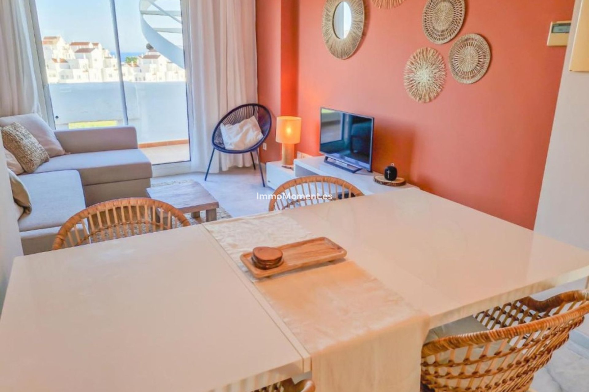 Wiederverkauf - Wohnung - Estepona  - Valle Romano