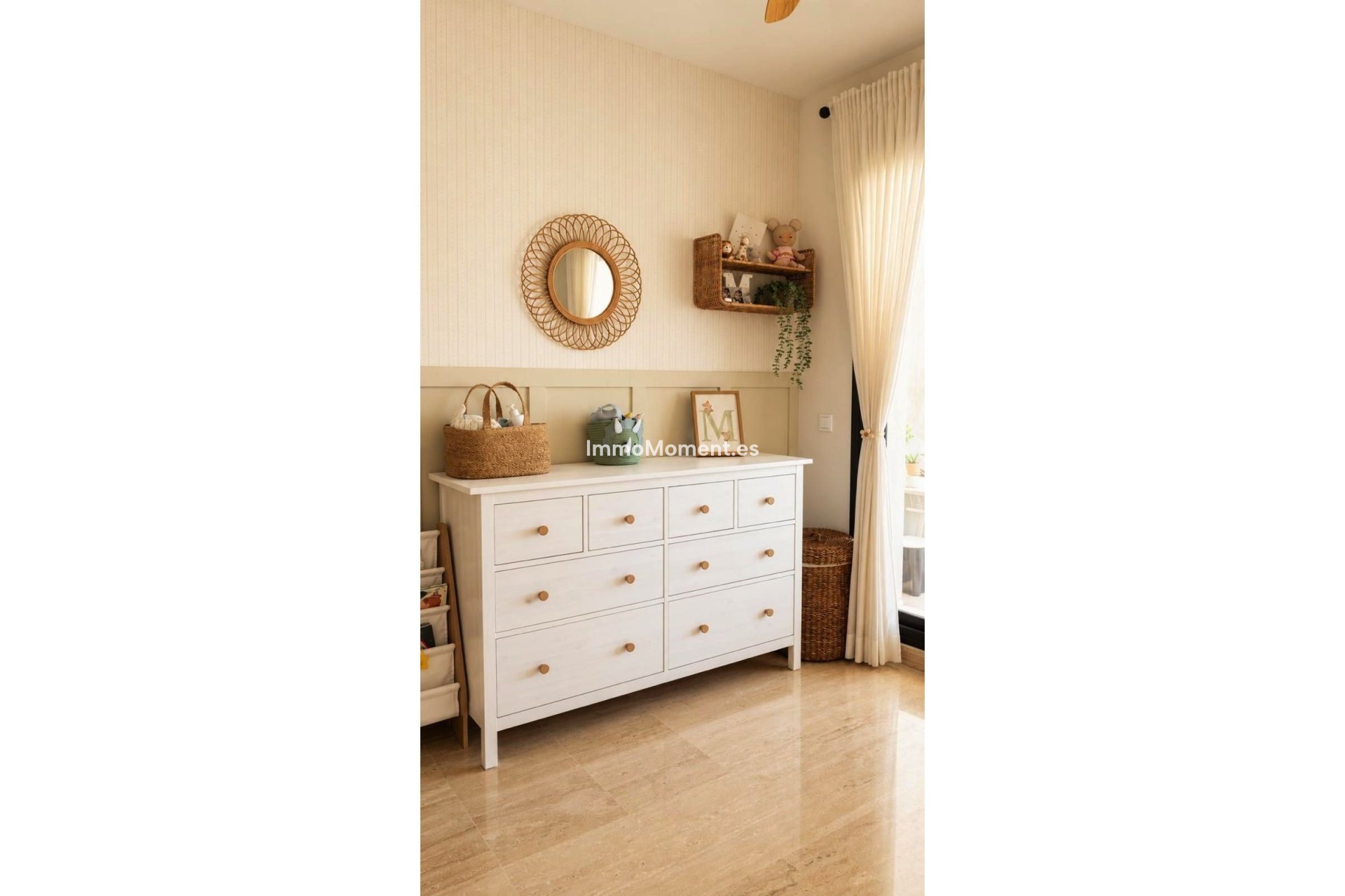 Wiederverkauf - Wohnung - Estepona  - Valle Romano