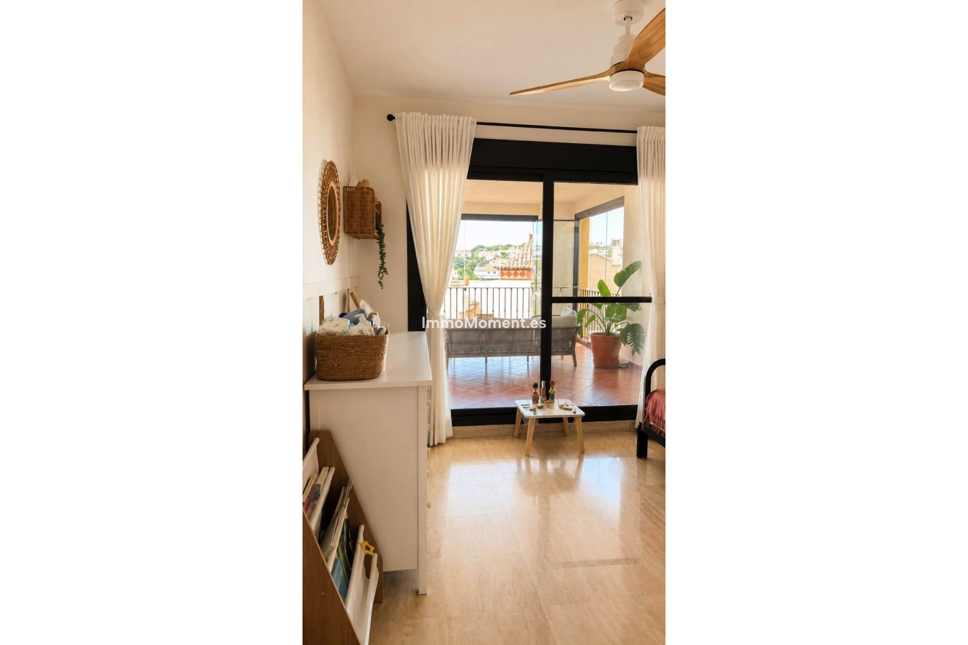 Wiederverkauf - Wohnung - Estepona  - Valle Romano