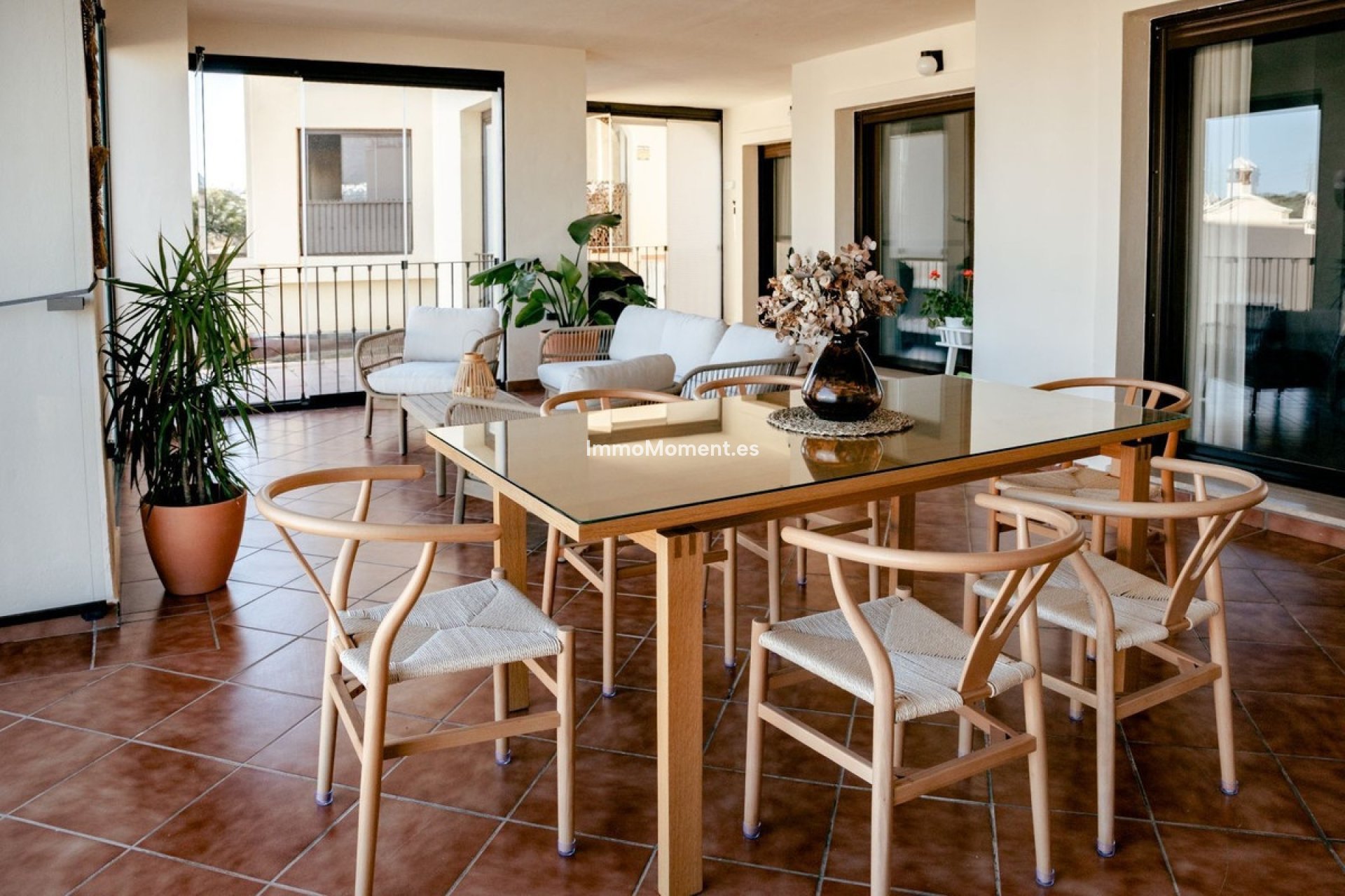 Wiederverkauf - Wohnung - Estepona  - Valle Romano