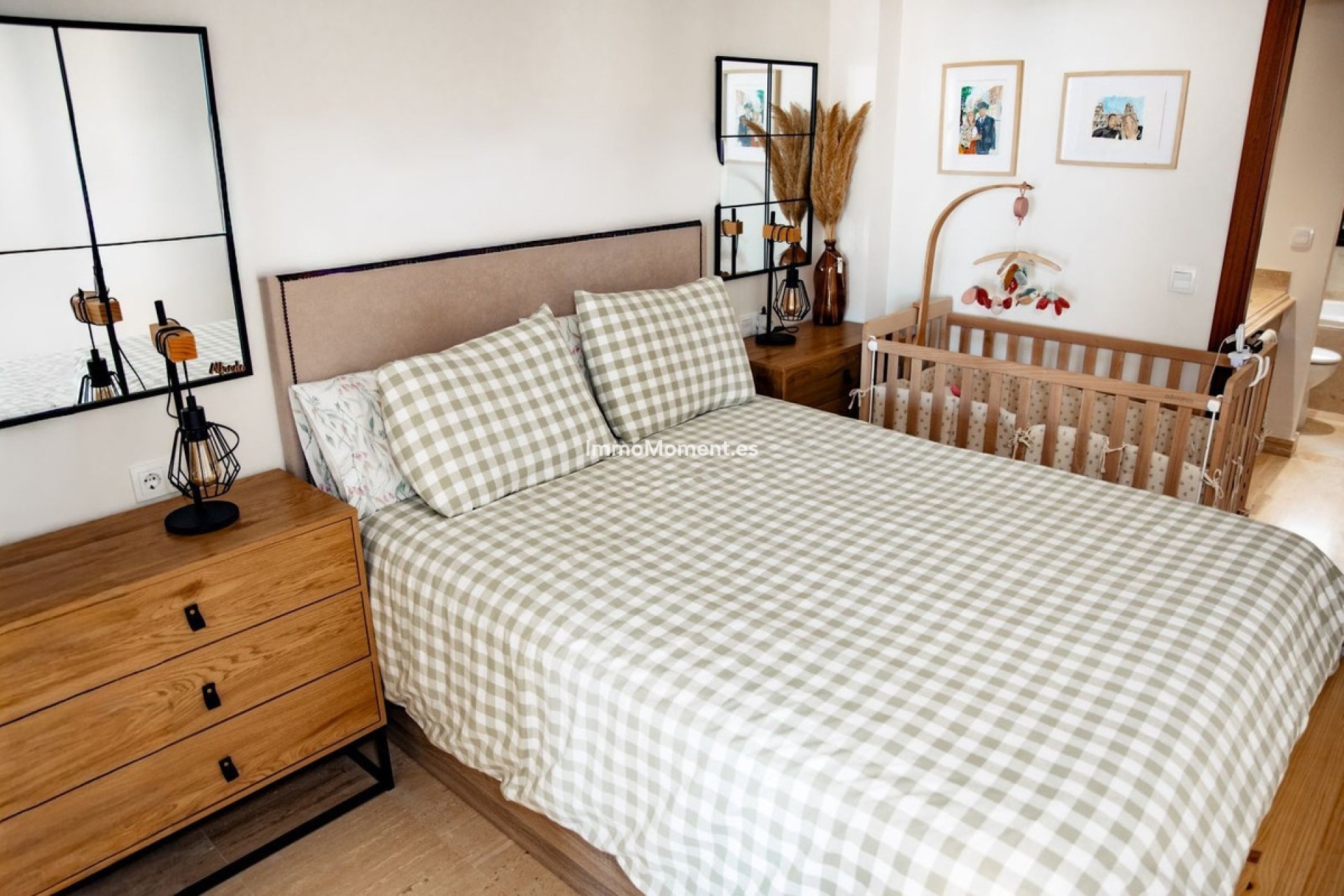 Wiederverkauf - Wohnung - Estepona  - Valle Romano
