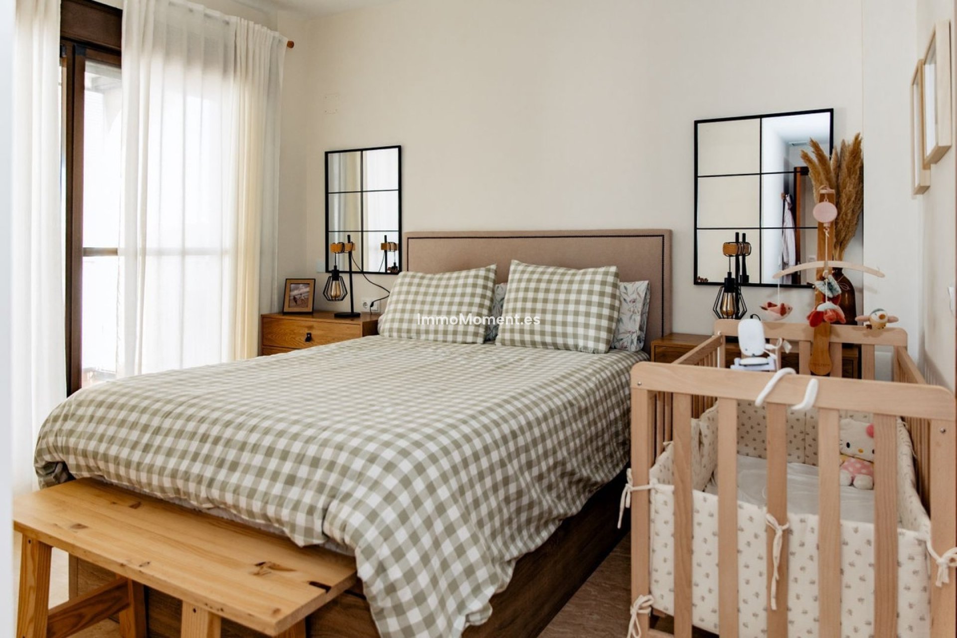 Wiederverkauf - Wohnung - Estepona  - Valle Romano