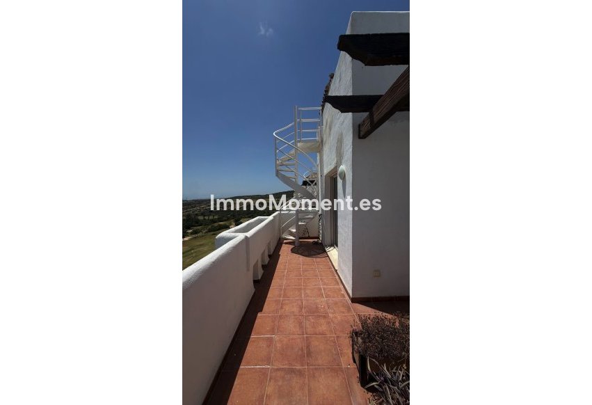 Wiederverkauf - Wohnung - Estepona  - Valle Romano