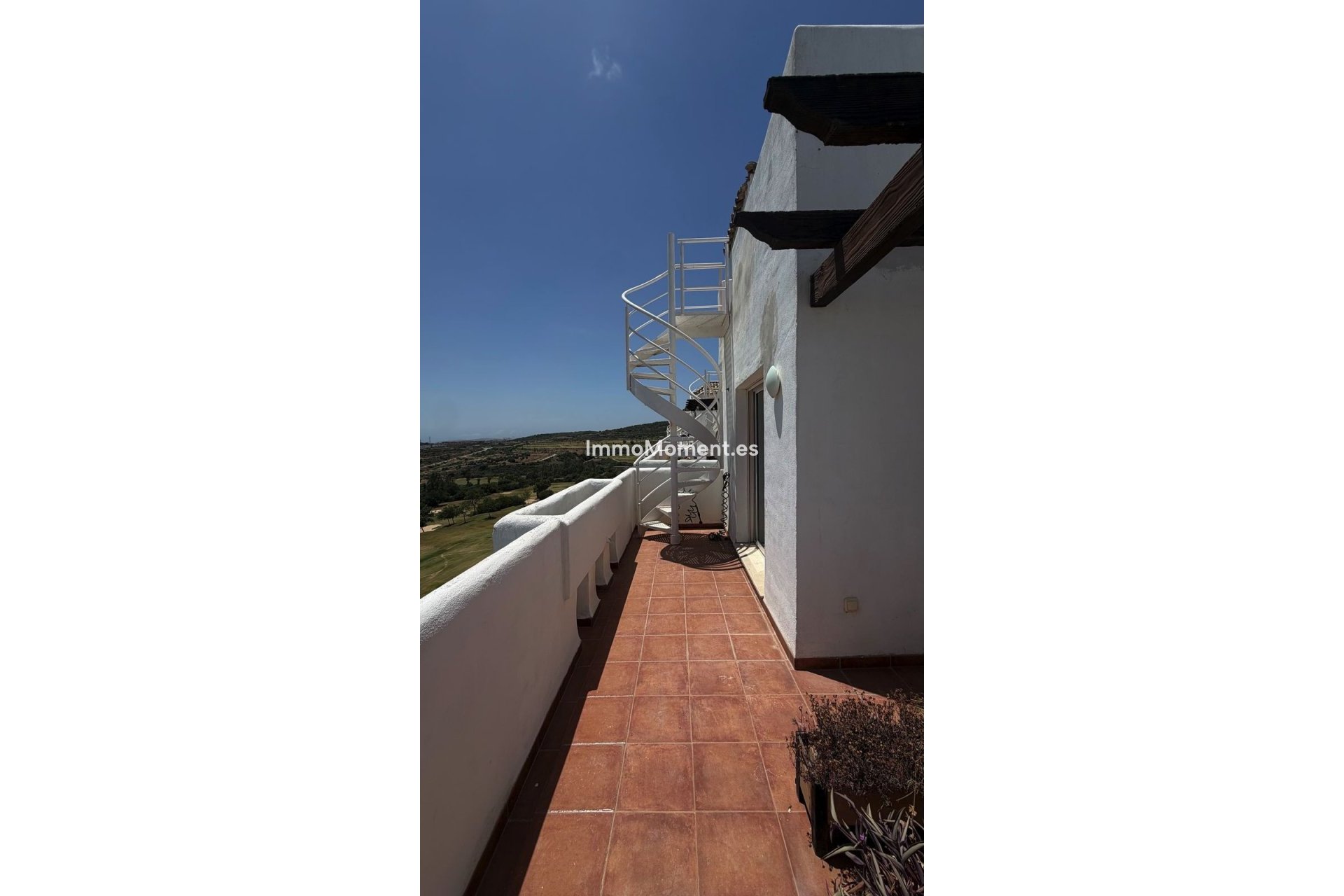Wiederverkauf - Wohnung - Estepona  - Valle Romano