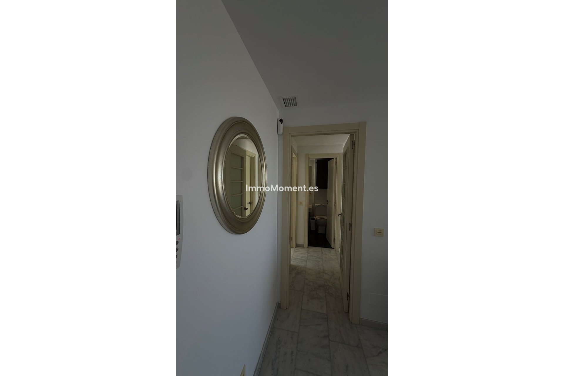 Wiederverkauf - Wohnung - Estepona  - Valle Romano