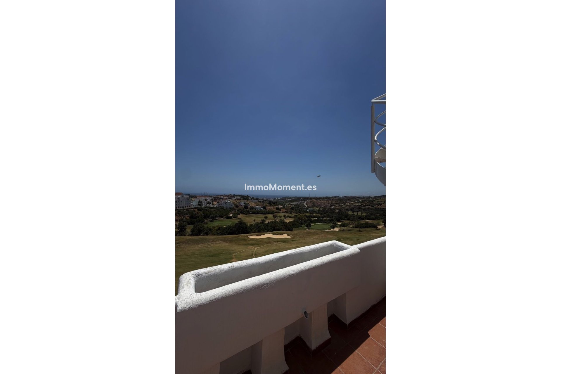 Wiederverkauf - Wohnung - Estepona  - Valle Romano