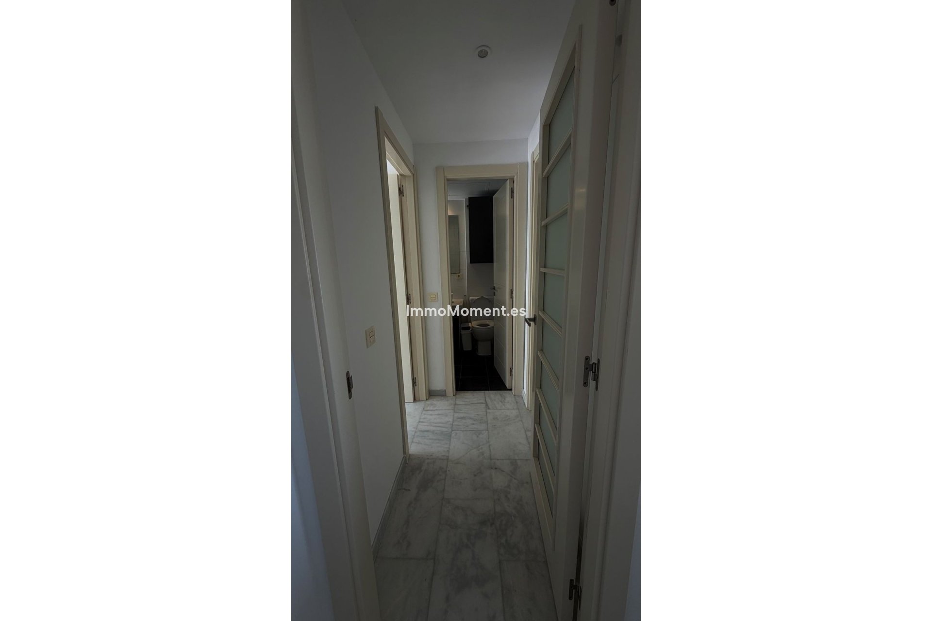 Wiederverkauf - Wohnung - Estepona  - Valle Romano