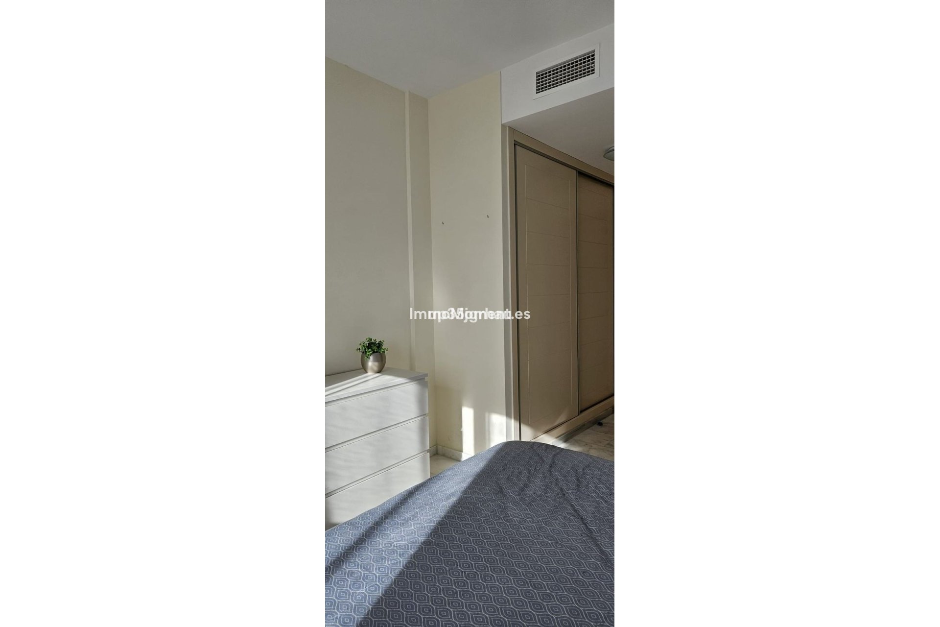 Wiederverkauf - Wohnung - Estepona  - Valle Romano