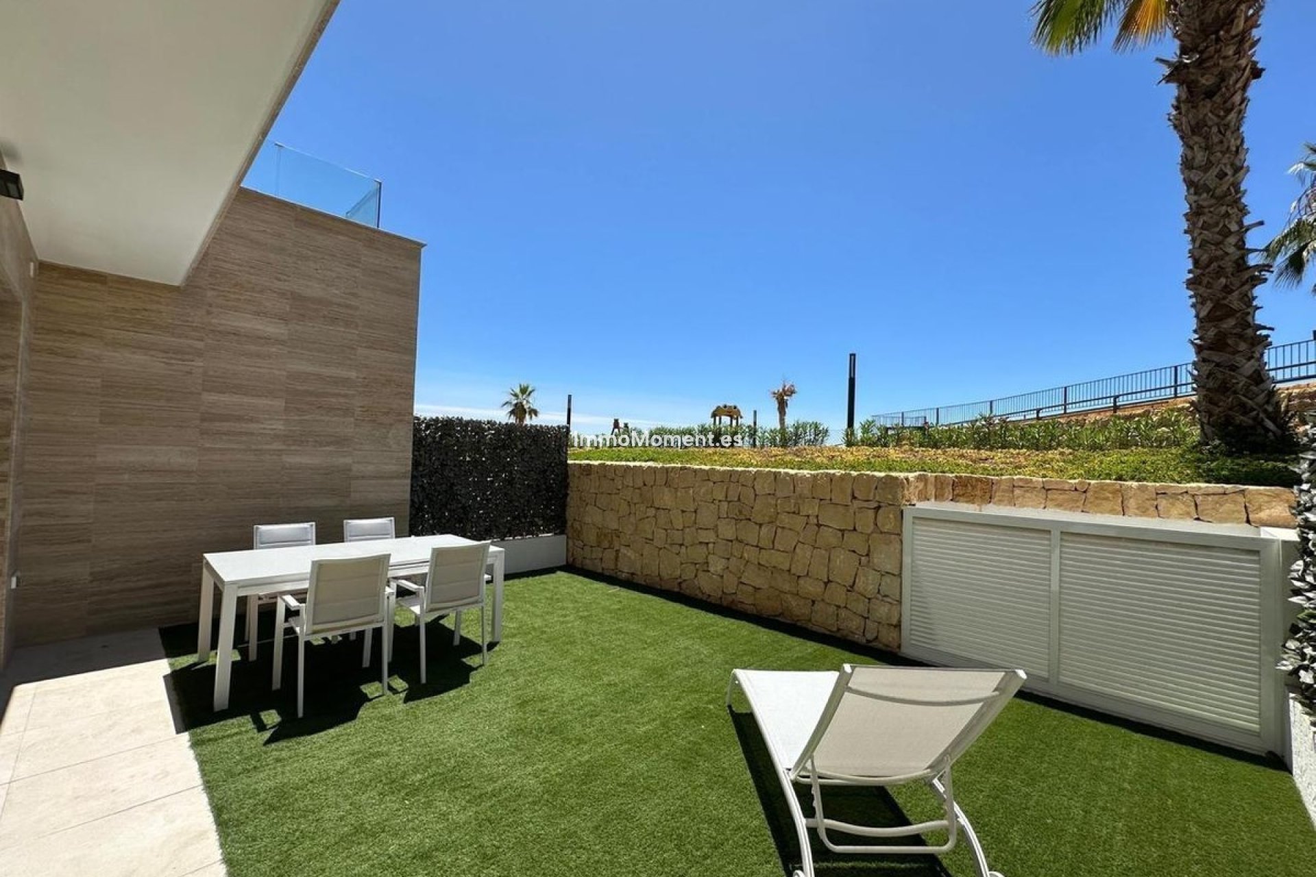 Wiederverkauf - Wohnung - Finestrat