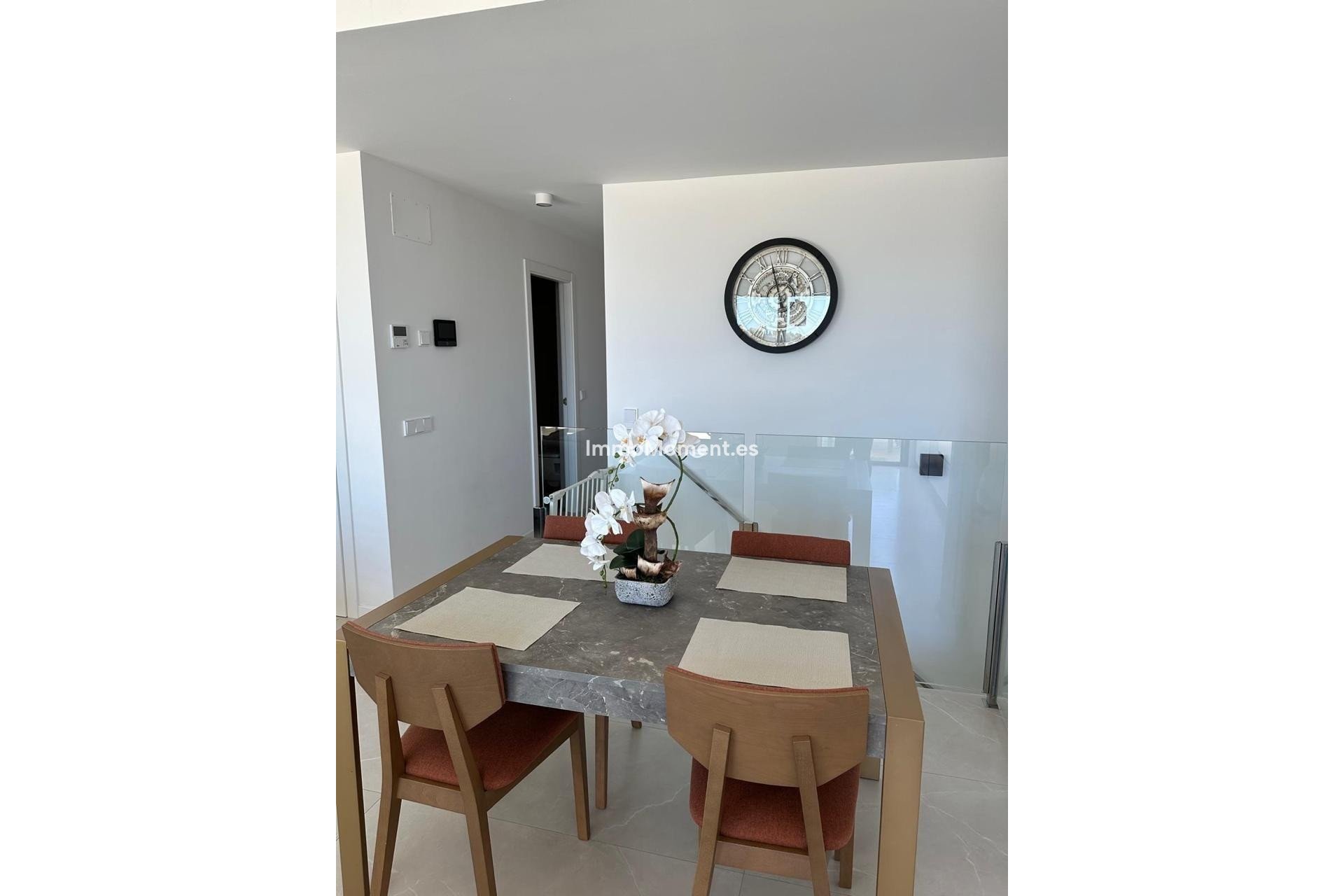 Wiederverkauf - Wohnung - Finestrat