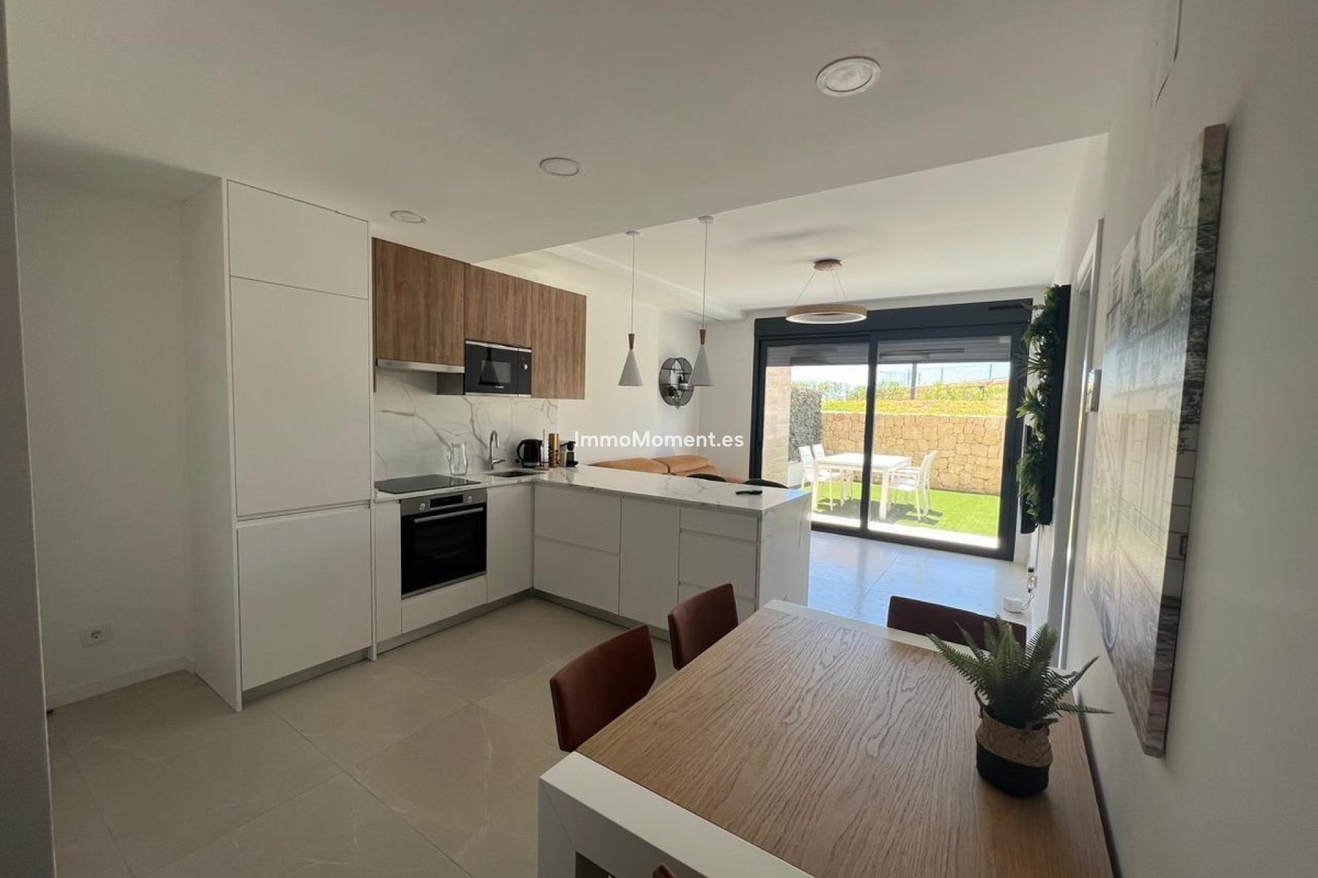 Wiederverkauf - Wohnung - Finestrat