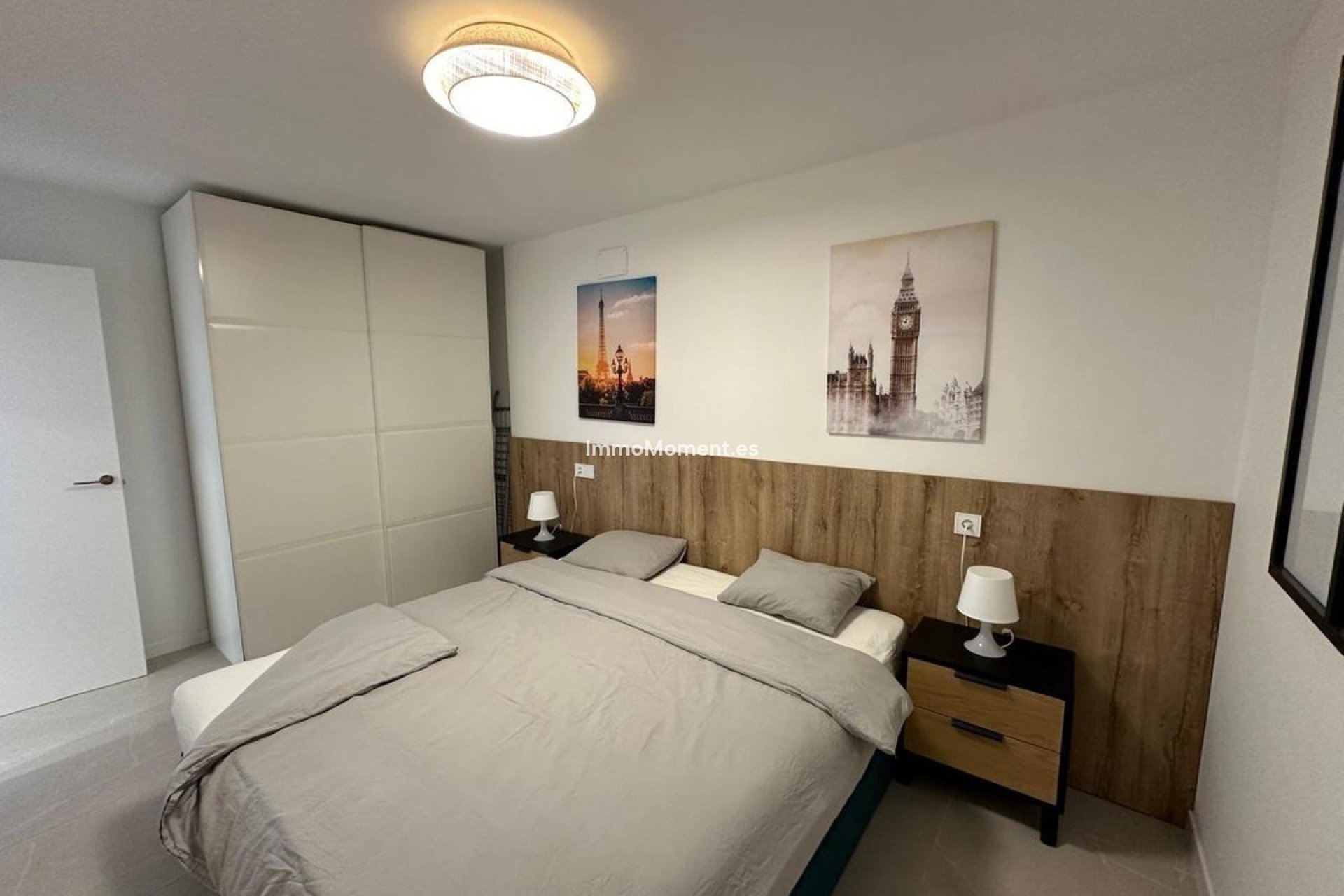 Wiederverkauf - Wohnung - Finestrat