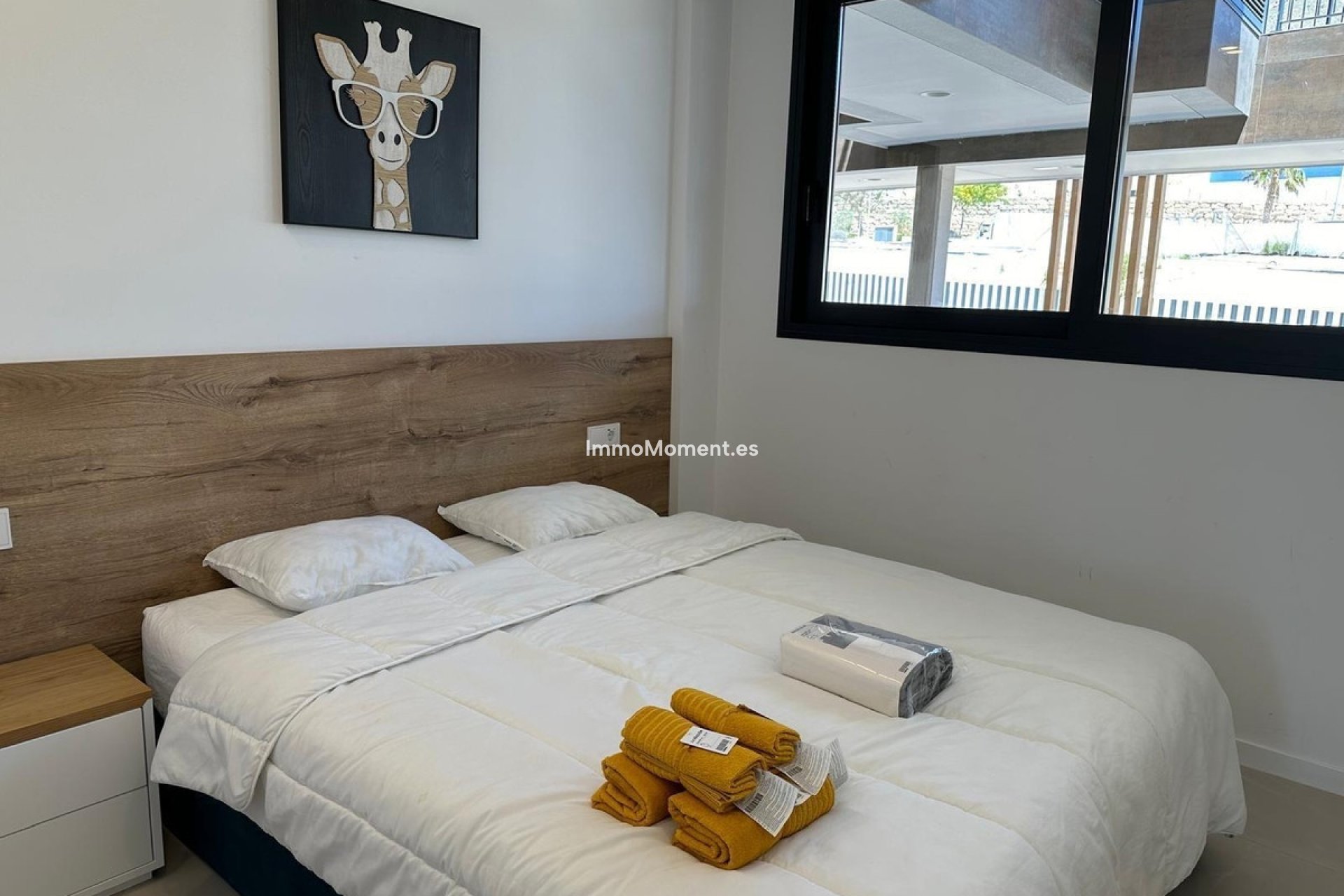 Wiederverkauf - Wohnung - Finestrat