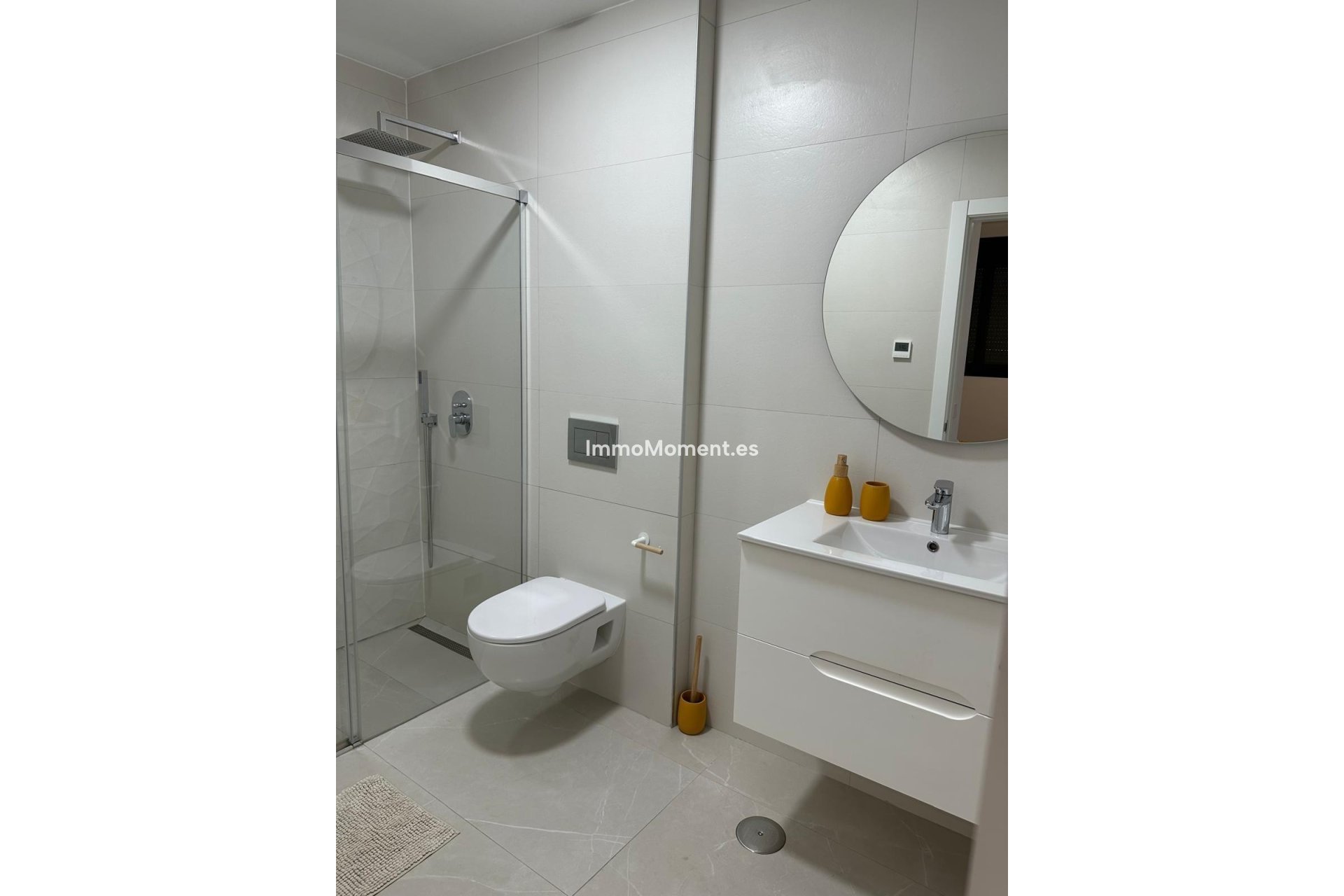 Wiederverkauf - Wohnung - Finestrat