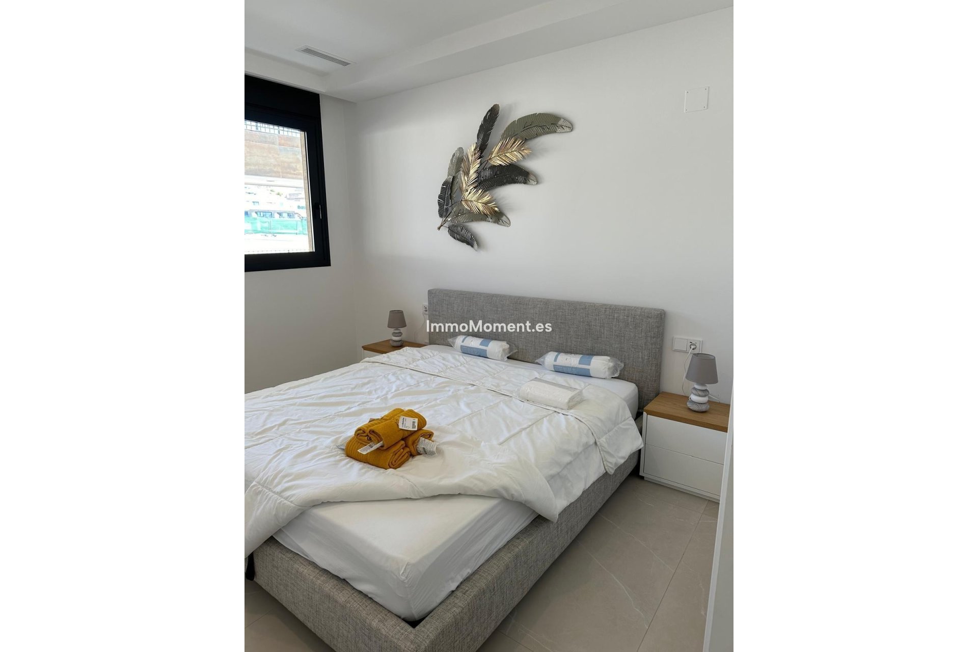 Wiederverkauf - Wohnung - Finestrat