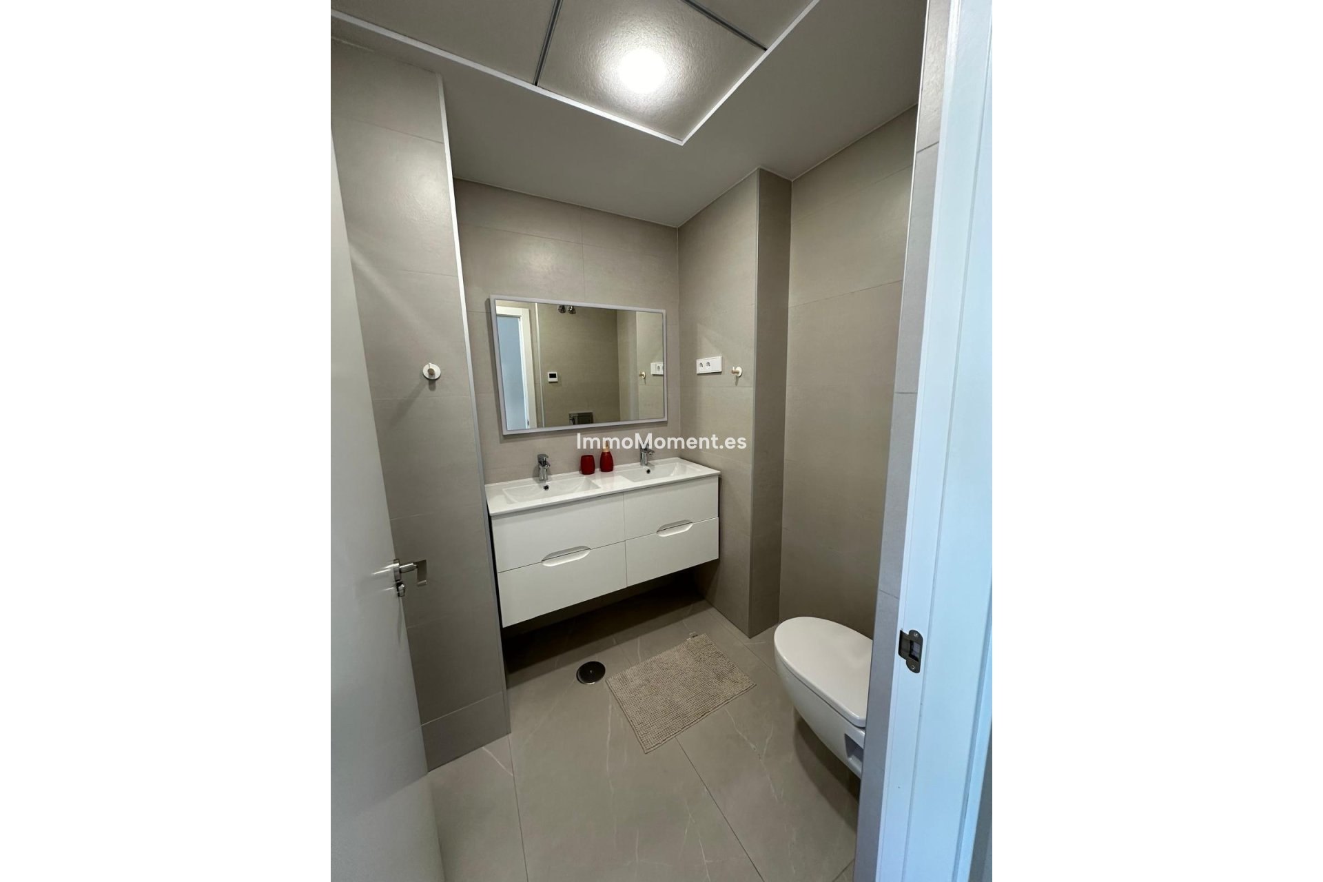 Wiederverkauf - Wohnung - Finestrat