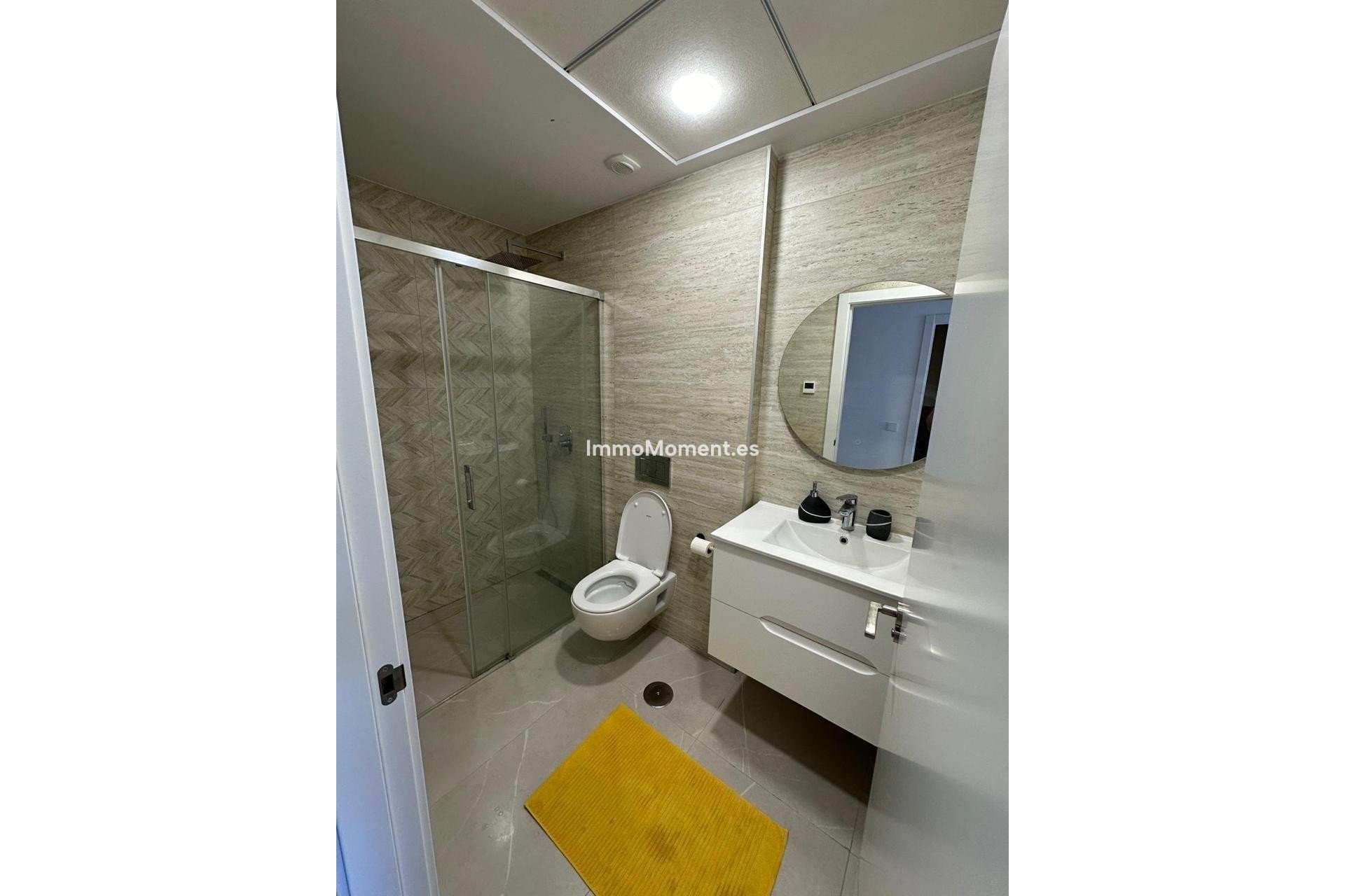 Wiederverkauf - Wohnung - Finestrat