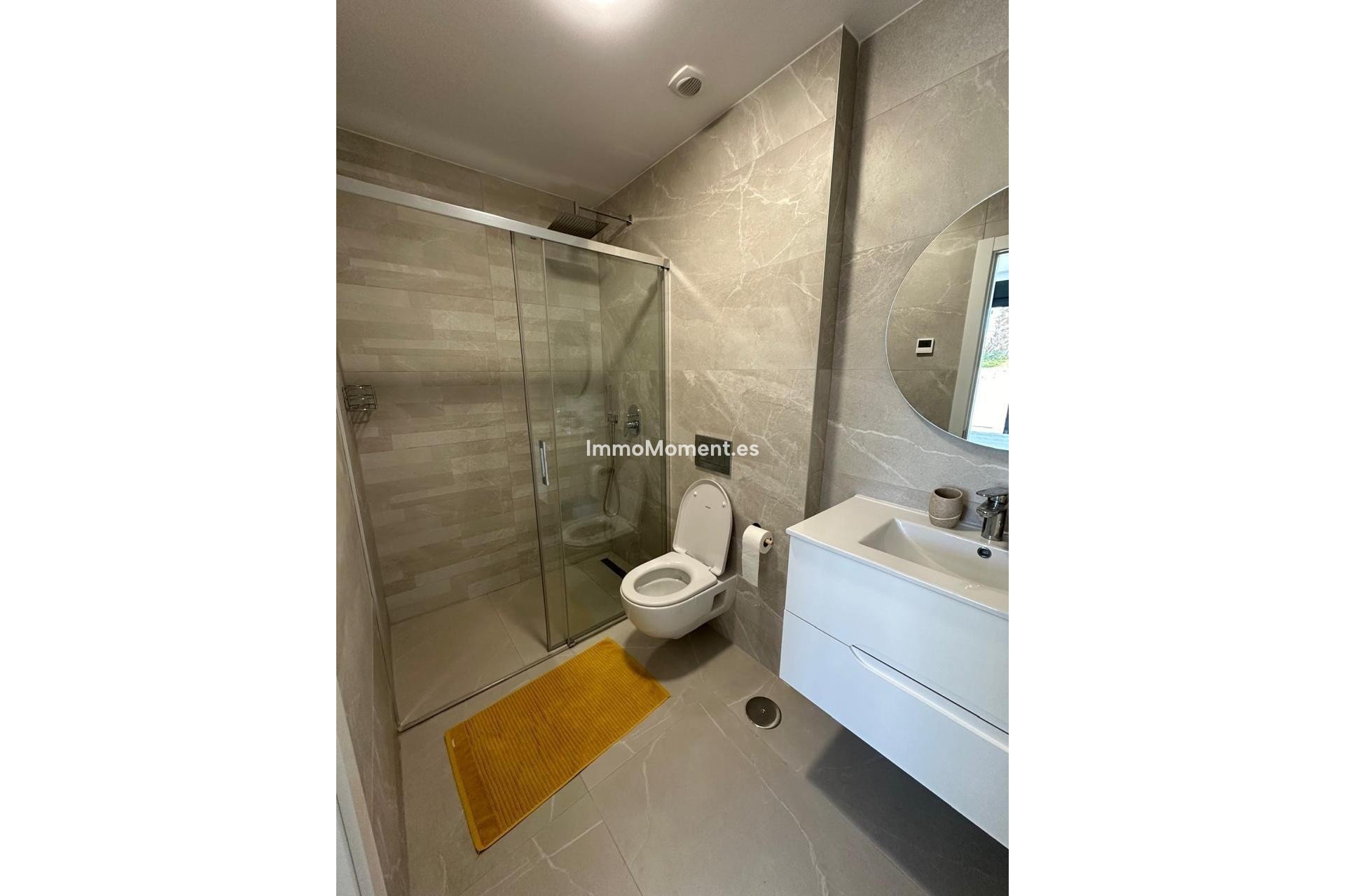 Wiederverkauf - Wohnung - Finestrat