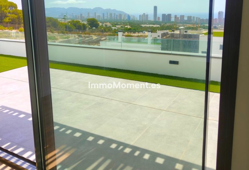 Wiederverkauf - Wohnung - Finestrat