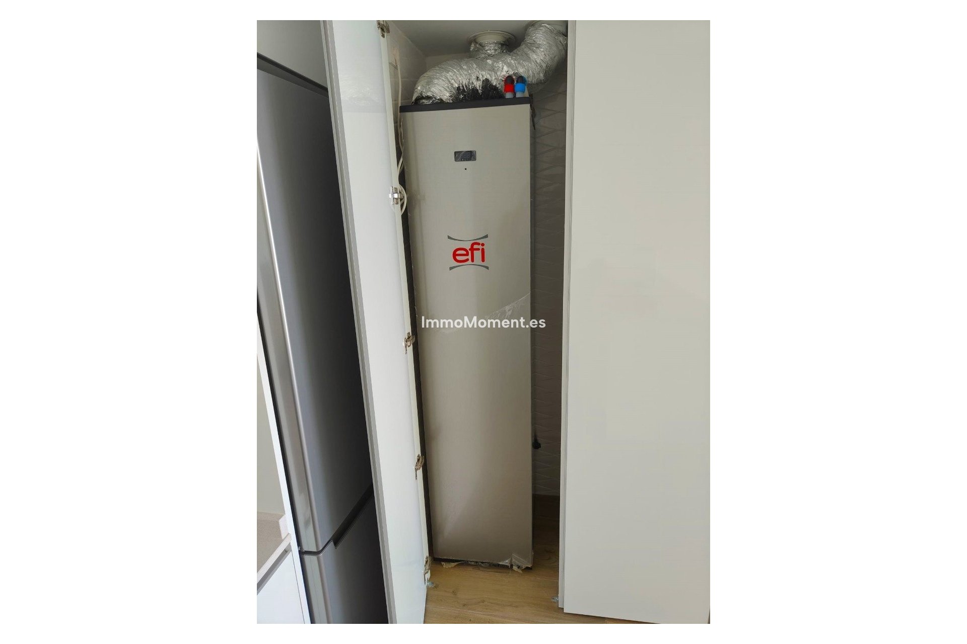 Wiederverkauf - Wohnung - Finestrat