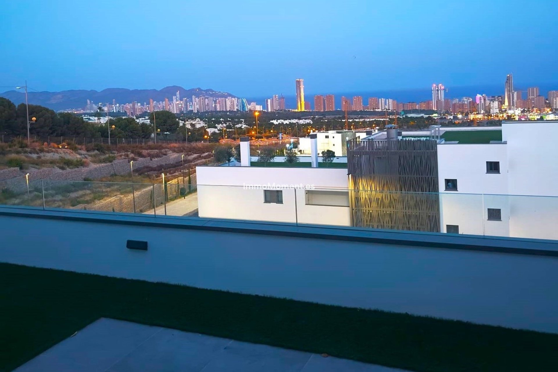 Wiederverkauf - Wohnung - Finestrat