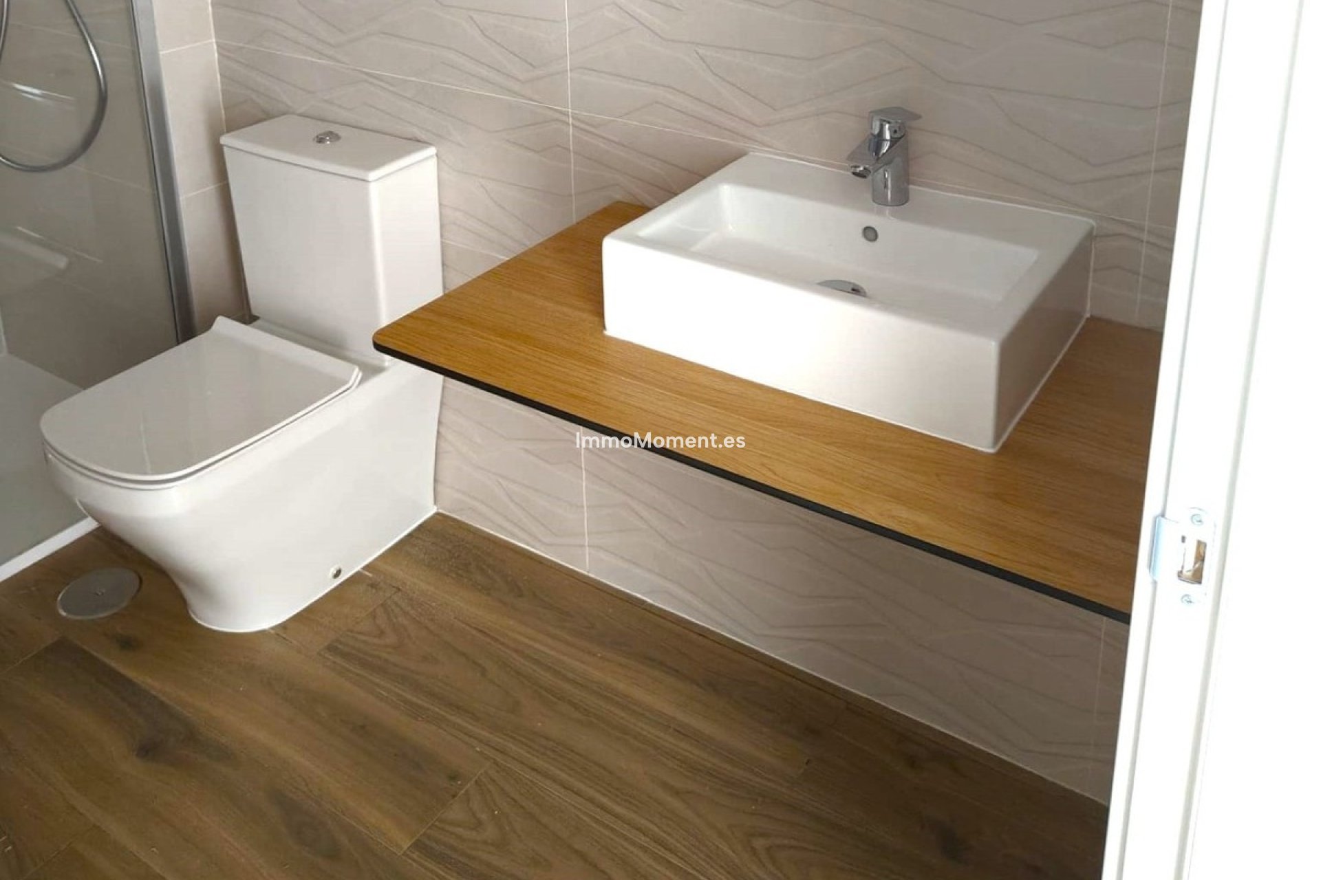 Wiederverkauf - Wohnung - Finestrat