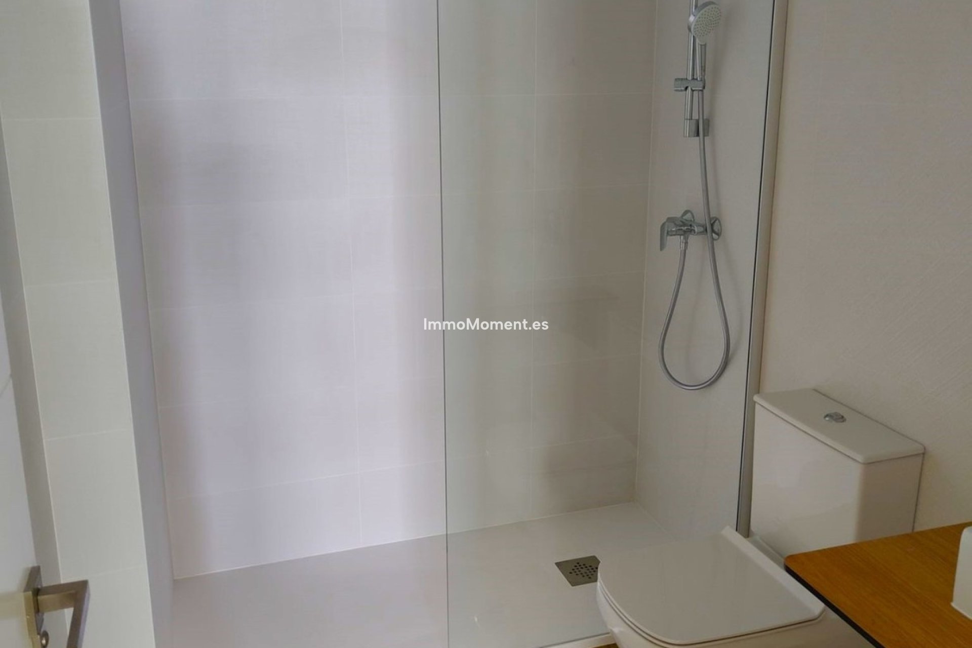 Wiederverkauf - Wohnung - Finestrat