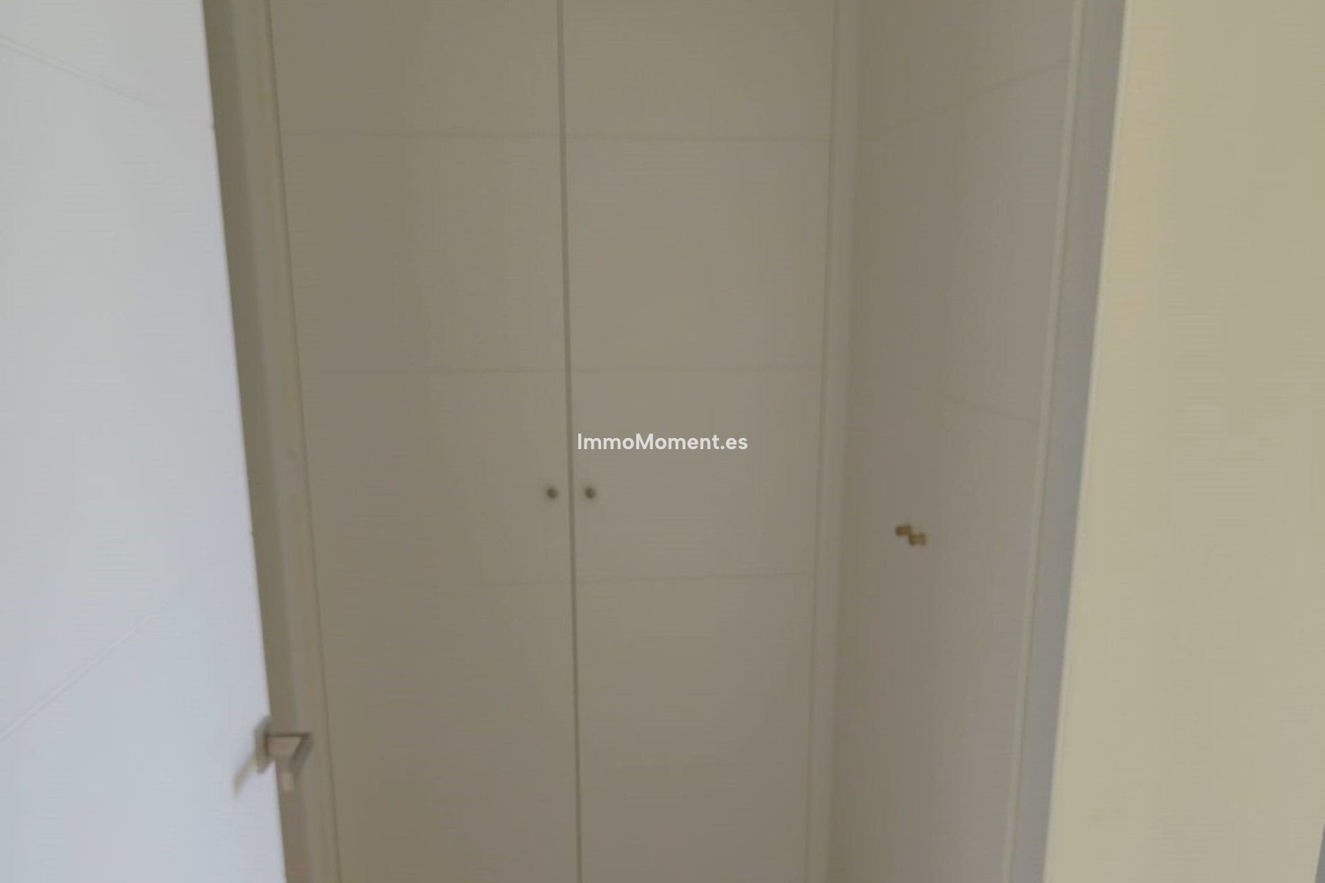 Wiederverkauf - Wohnung - Finestrat