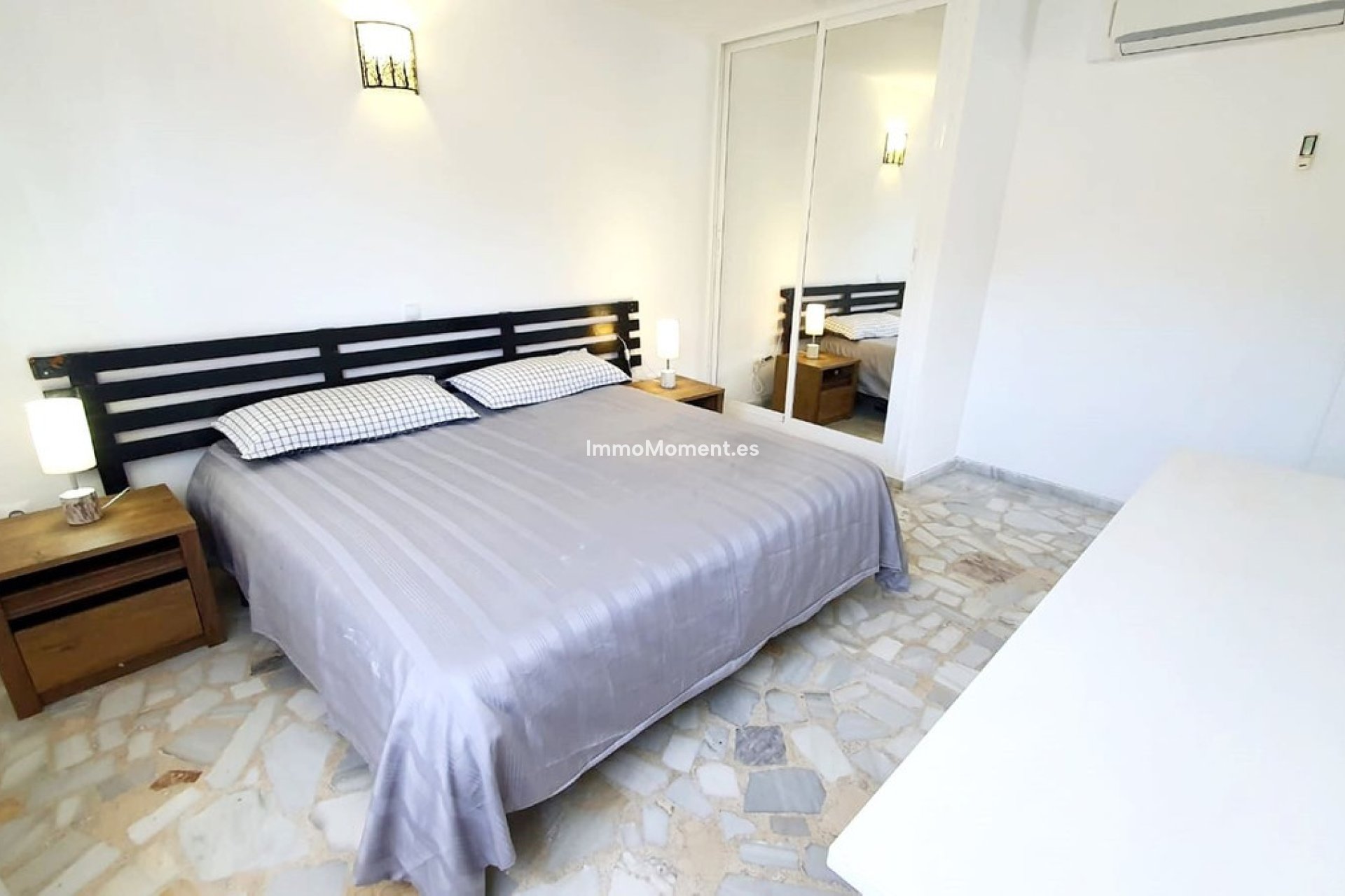 Wiederverkauf - Wohnung - Fuengirola - Carvajal