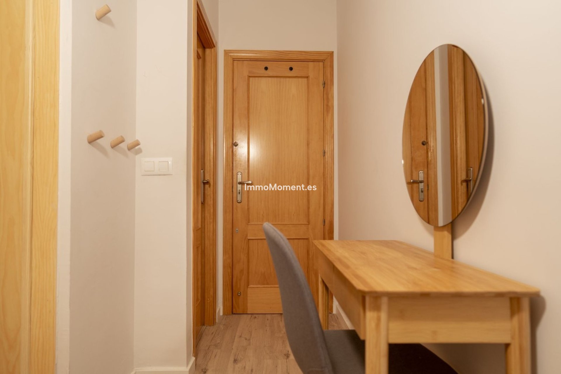 Wiederverkauf - Wohnung - Fuengirola - Carvajal