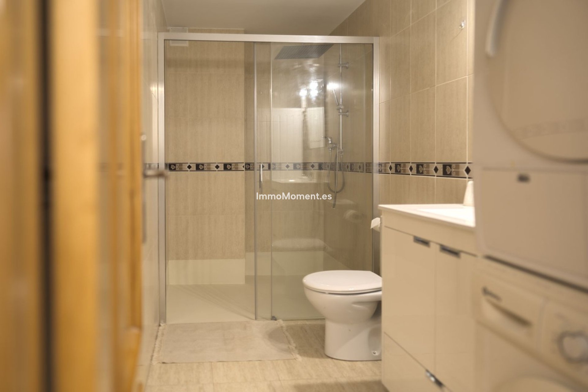 Wiederverkauf - Wohnung - Fuengirola - Carvajal