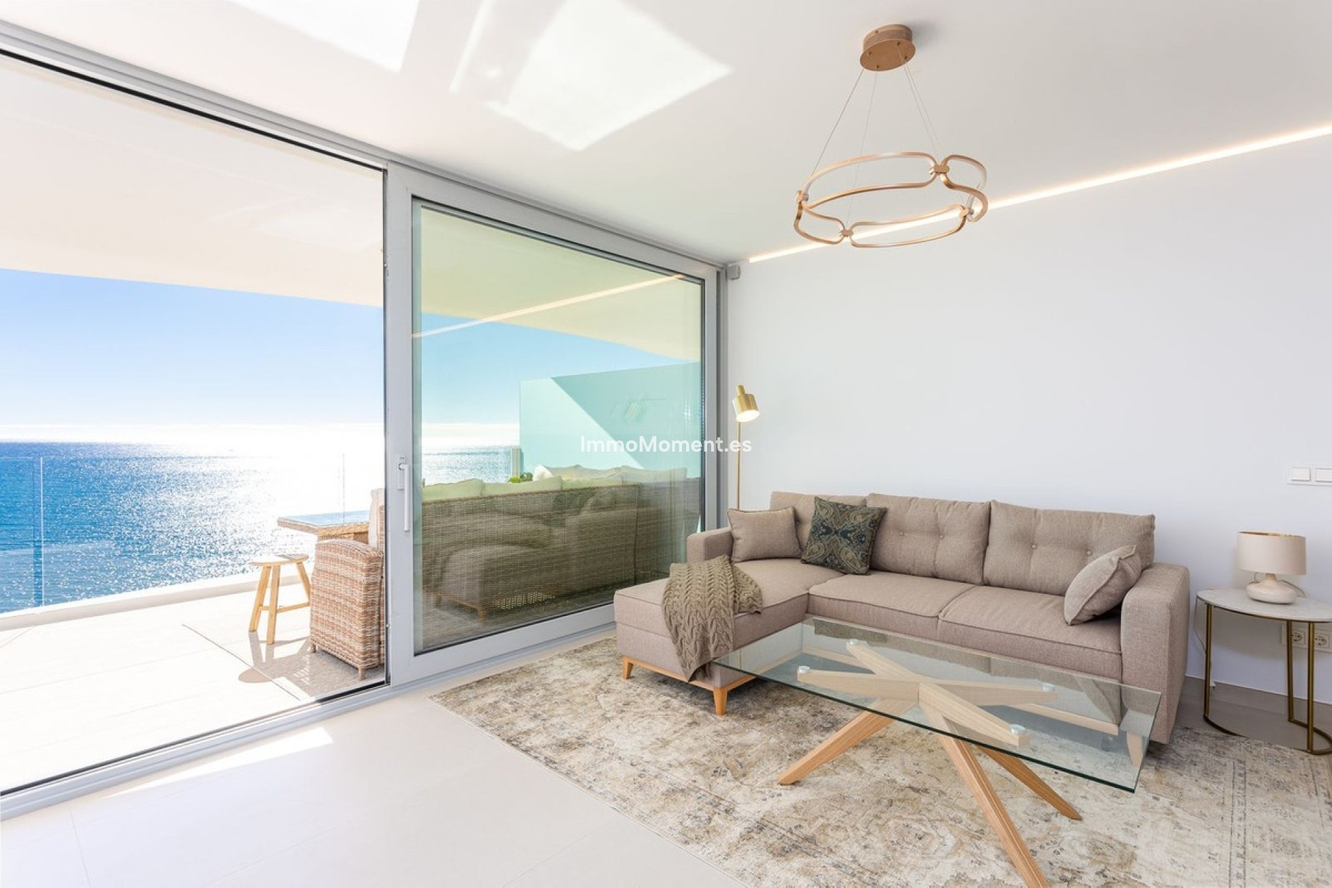 Wiederverkauf - Wohnung - Fuengirola - Carvajal