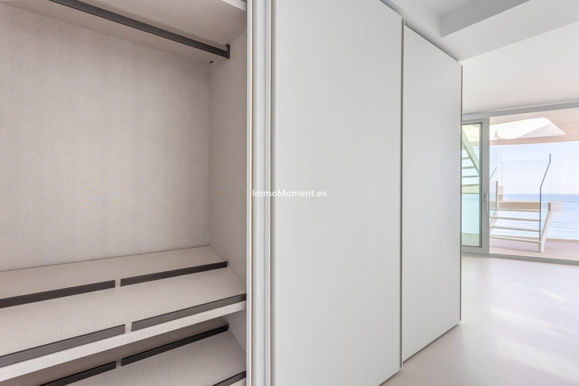 Wiederverkauf - Wohnung - Fuengirola - Carvajal