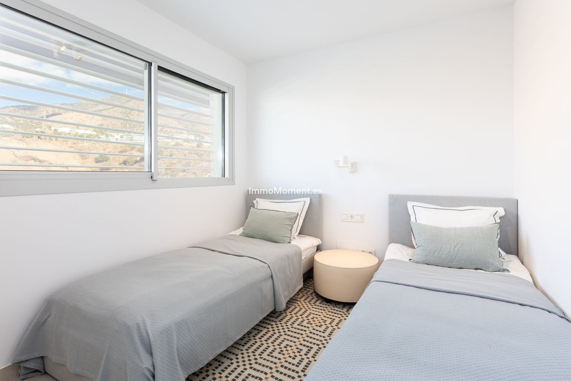 Wiederverkauf - Wohnung - Fuengirola - Carvajal