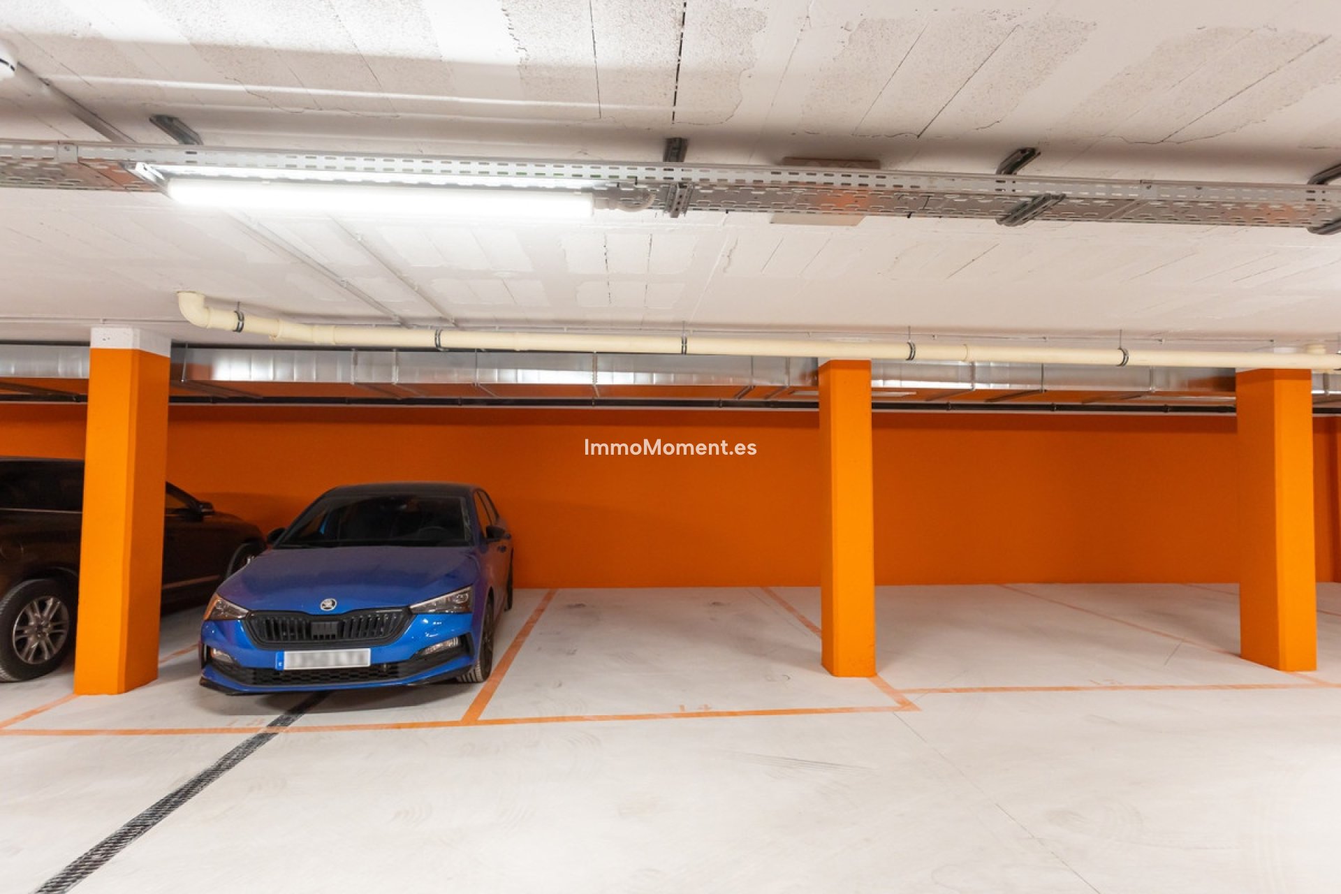 Wiederverkauf - Wohnung - Fuengirola - Carvajal