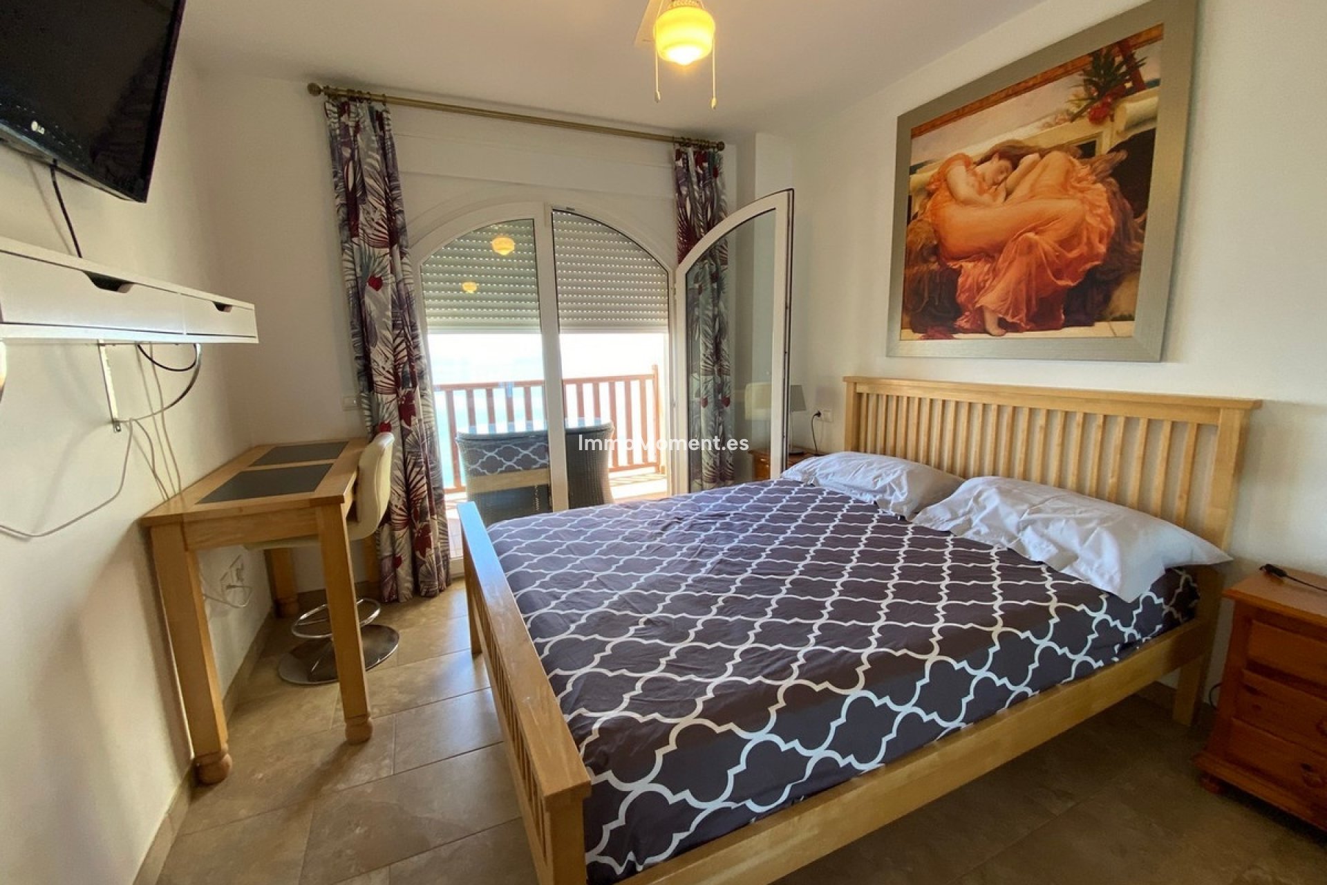 Wiederverkauf - Wohnung - Fuengirola - Carvajal