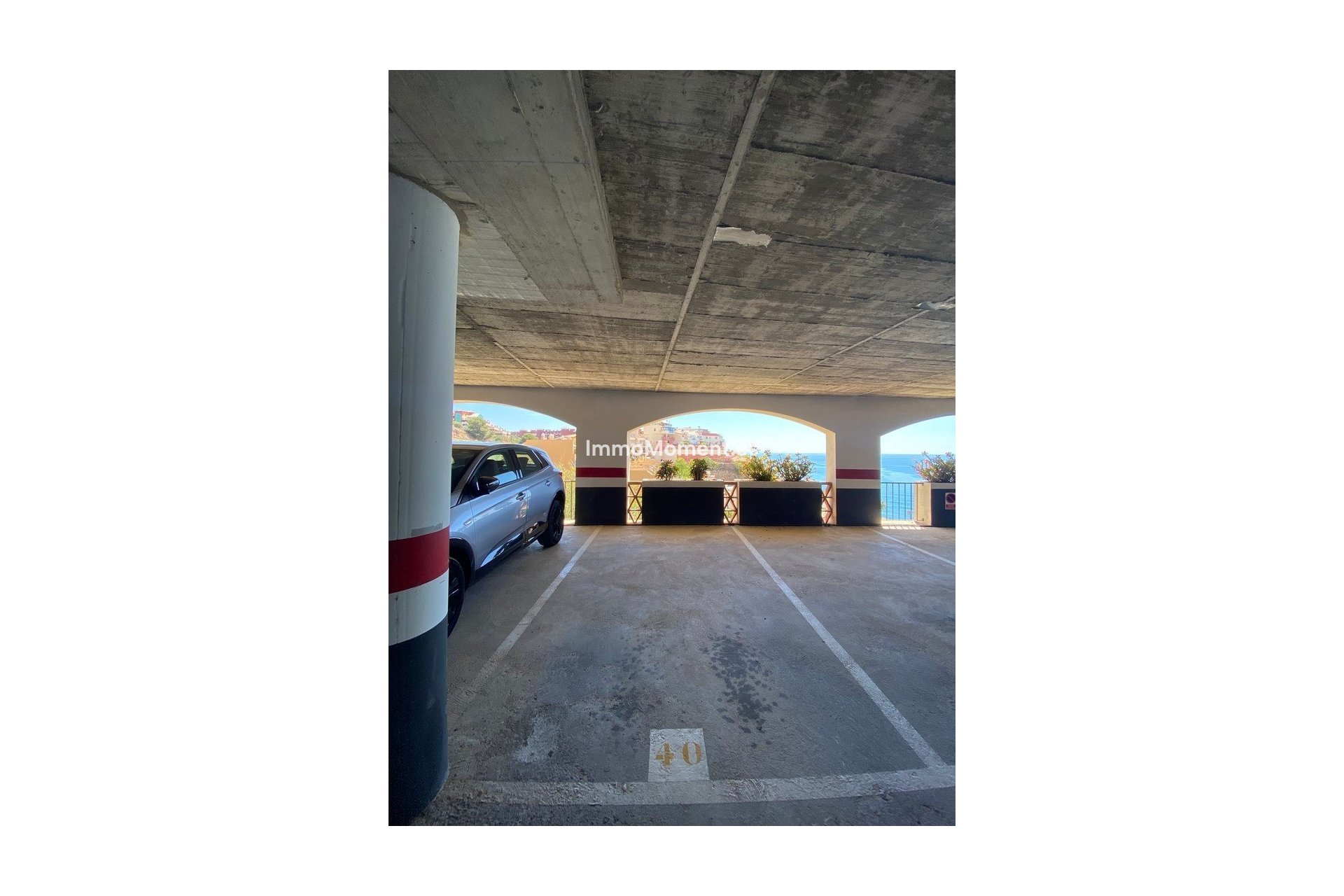 Wiederverkauf - Wohnung - Fuengirola - Carvajal