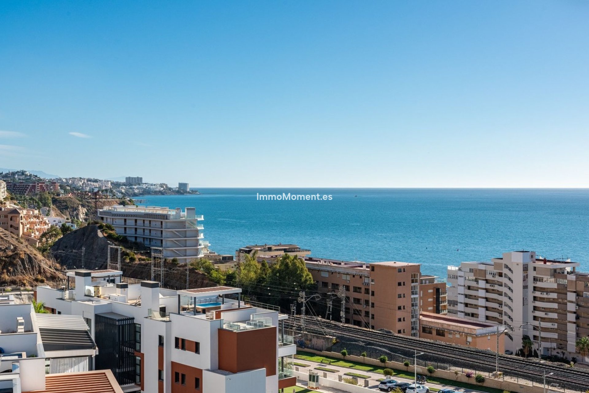 Wiederverkauf - Wohnung - Fuengirola - Carvajal