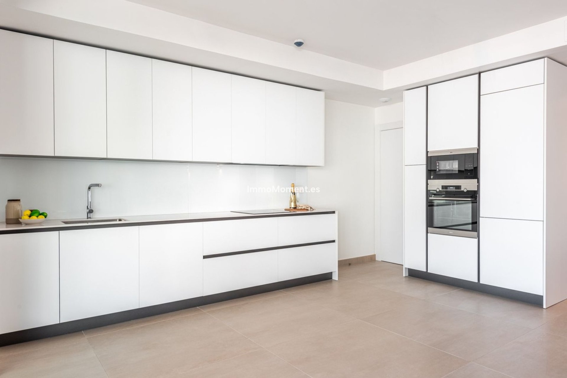 Wiederverkauf - Wohnung - Fuengirola - Carvajal