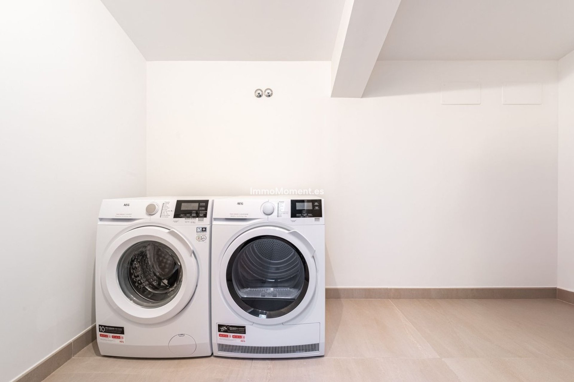 Wiederverkauf - Wohnung - Fuengirola - Carvajal