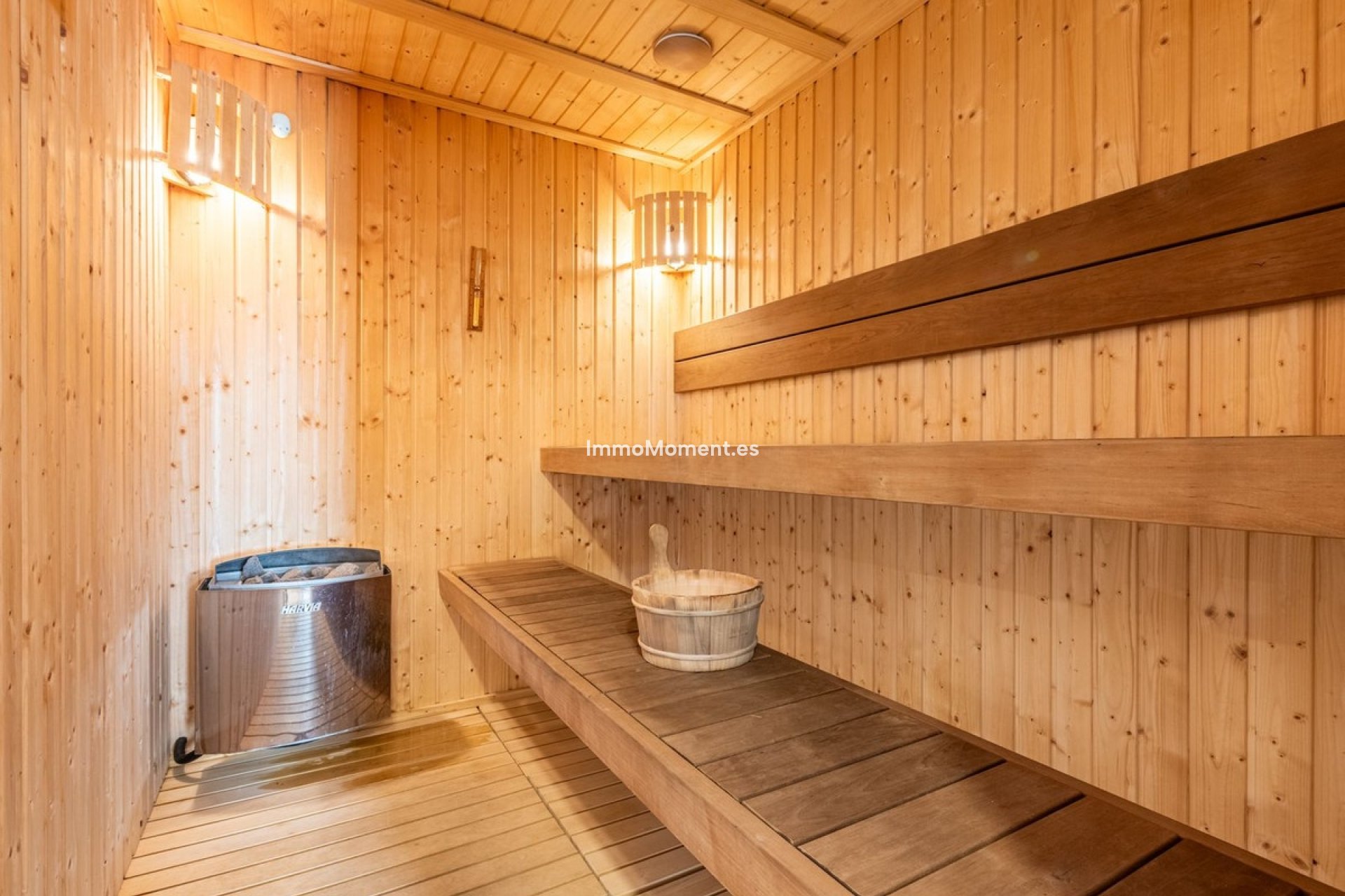 Wiederverkauf - Wohnung - Fuengirola - Carvajal