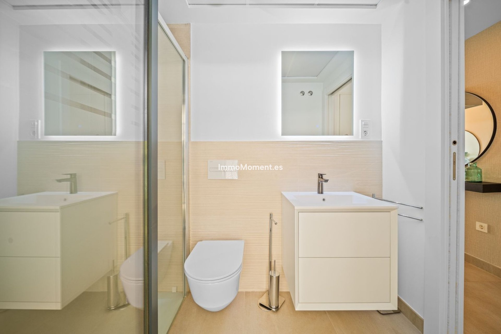 Wiederverkauf - Wohnung - Fuengirola - Carvajal