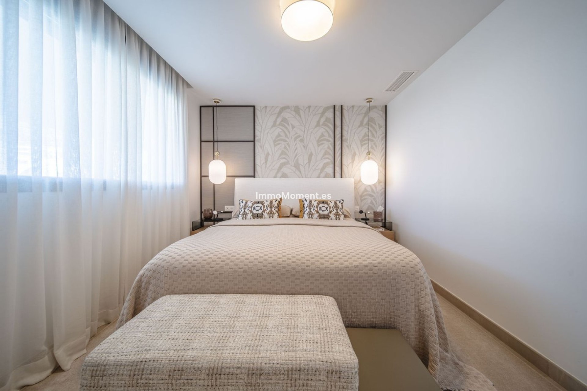 Wiederverkauf - Wohnung - Fuengirola - Carvajal