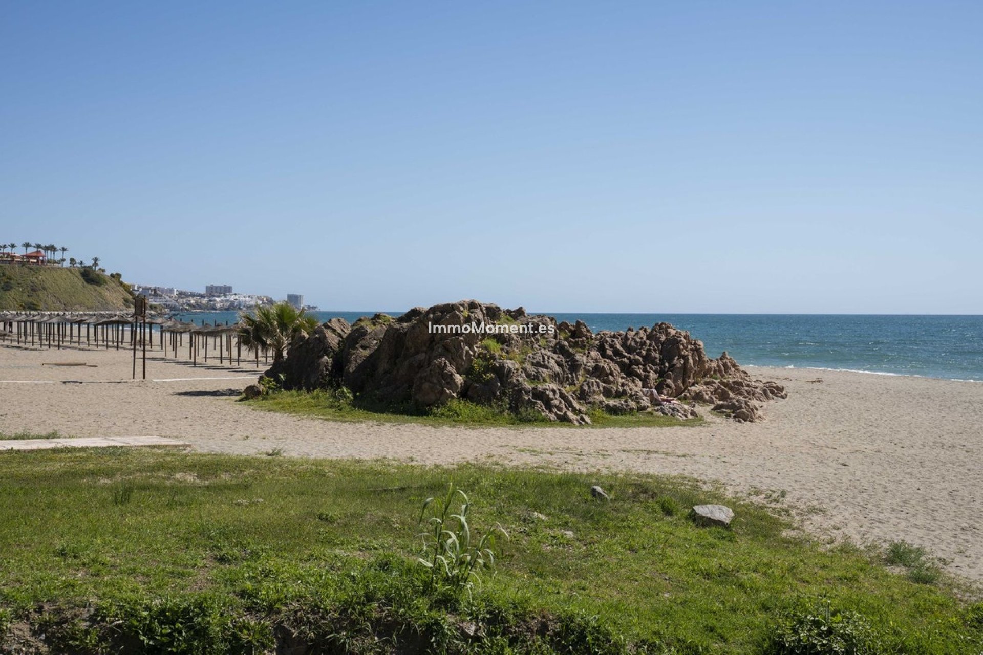 Wiederverkauf - Wohnung - Fuengirola - Carvajal