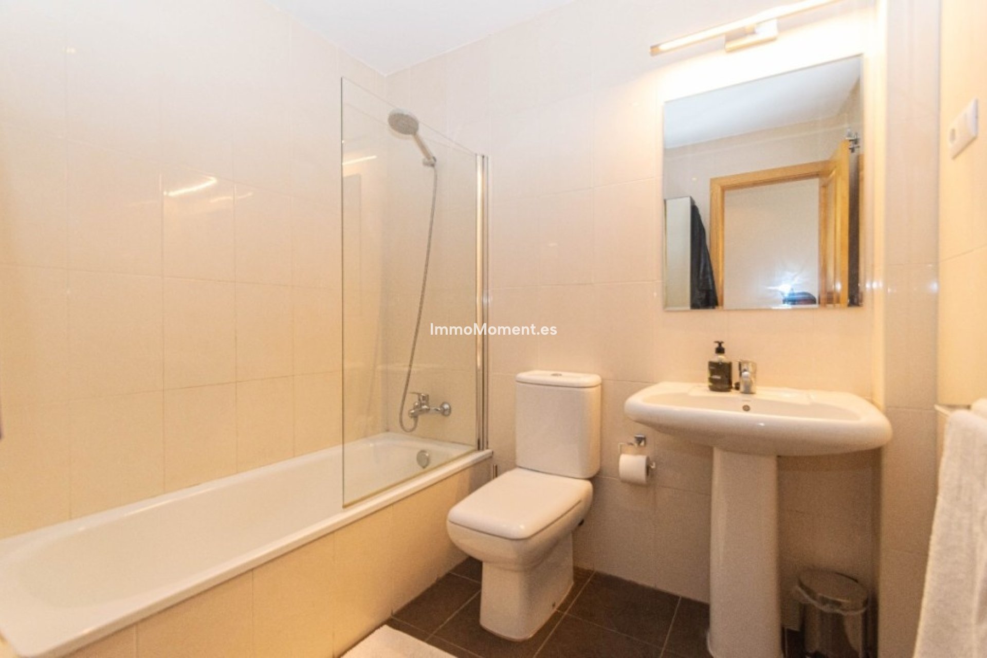 Wiederverkauf - Wohnung - Fuengirola - Carvajal