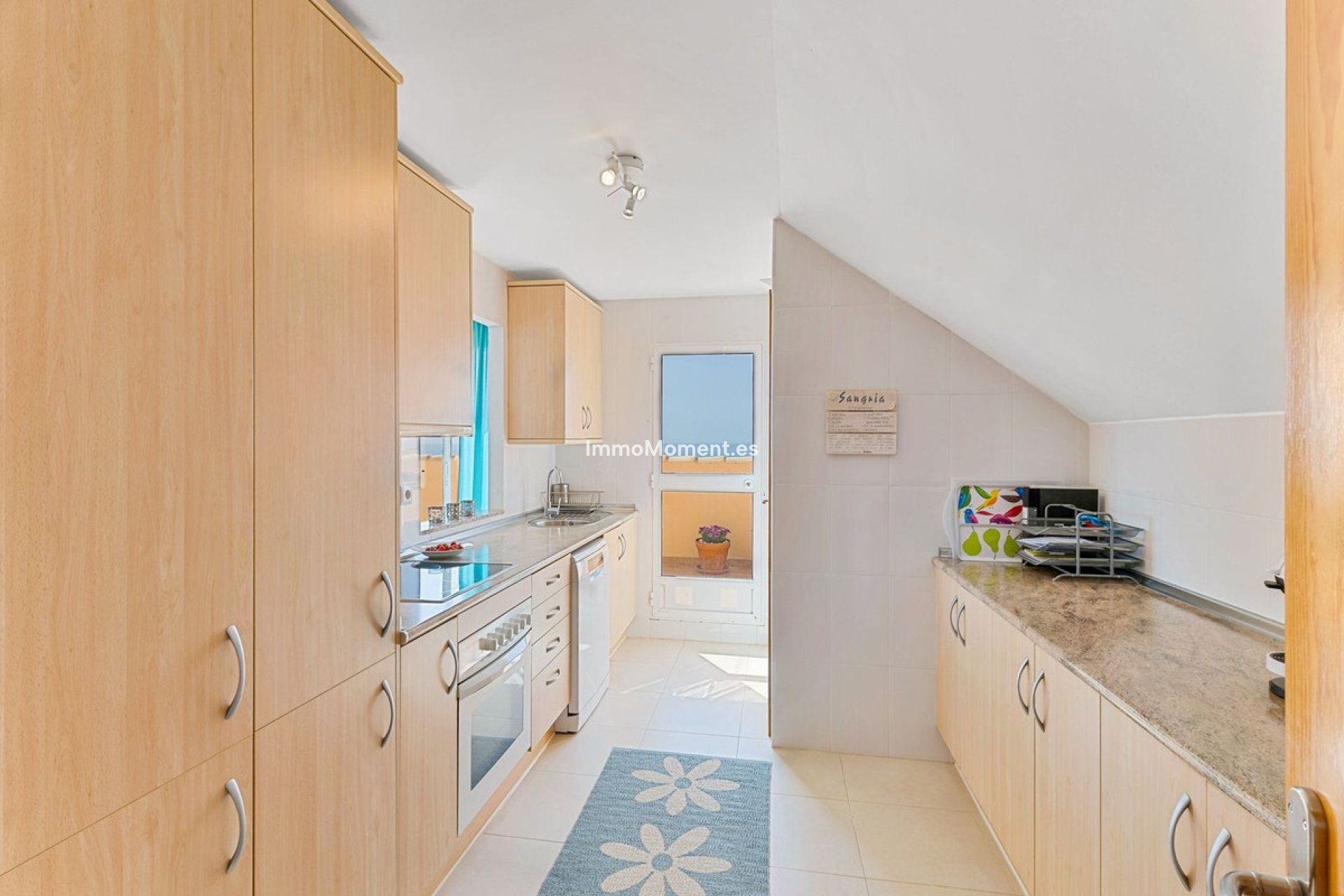 Wiederverkauf - Wohnung - Fuengirola - Carvajal